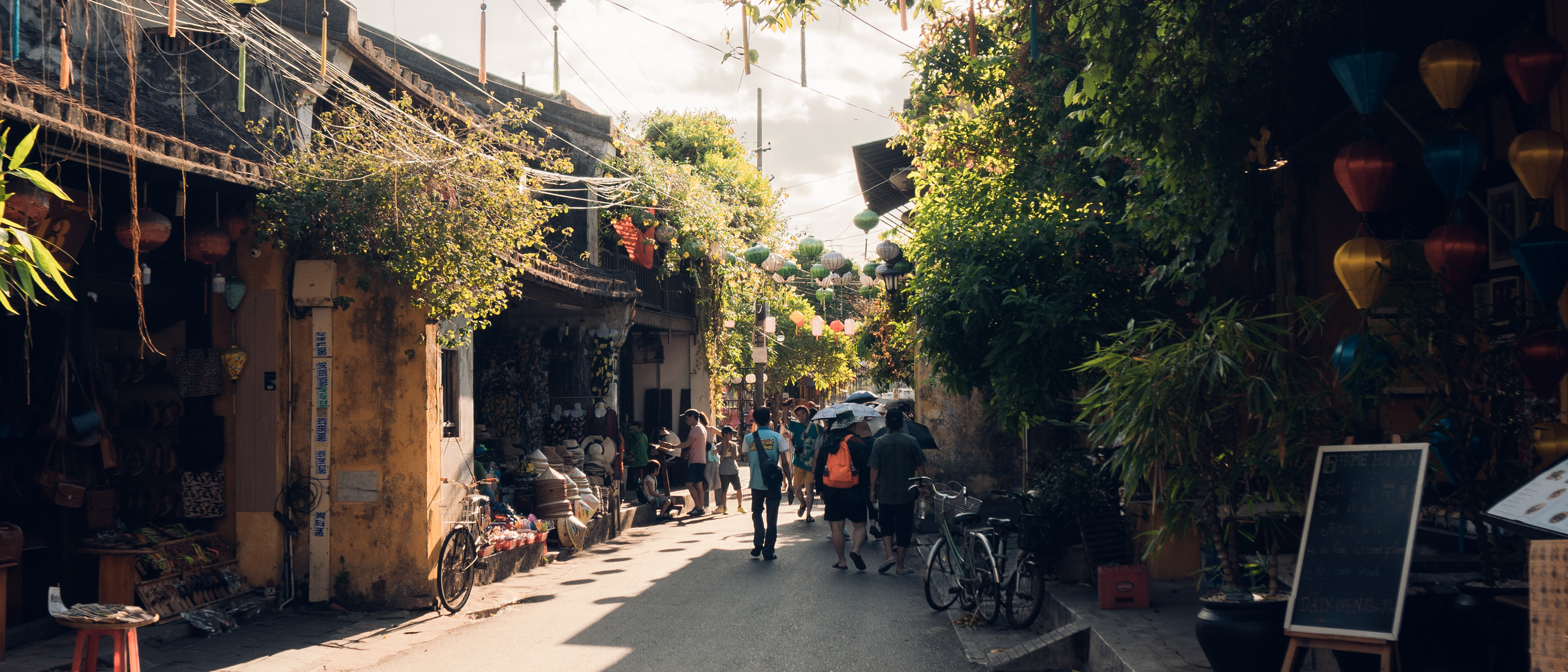Hoi An, Vietnam
