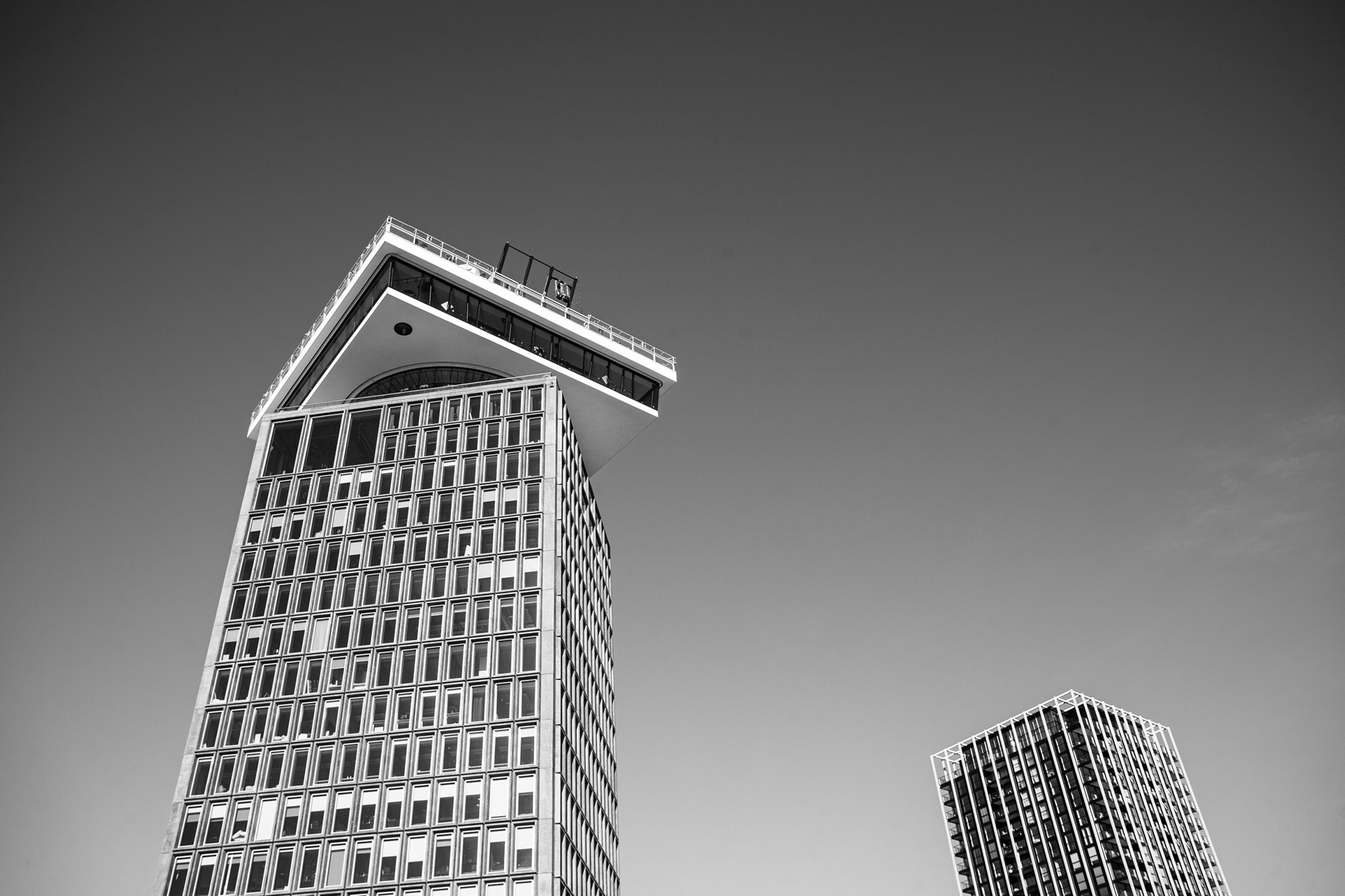 Amsterdam XXX - Artur Krause