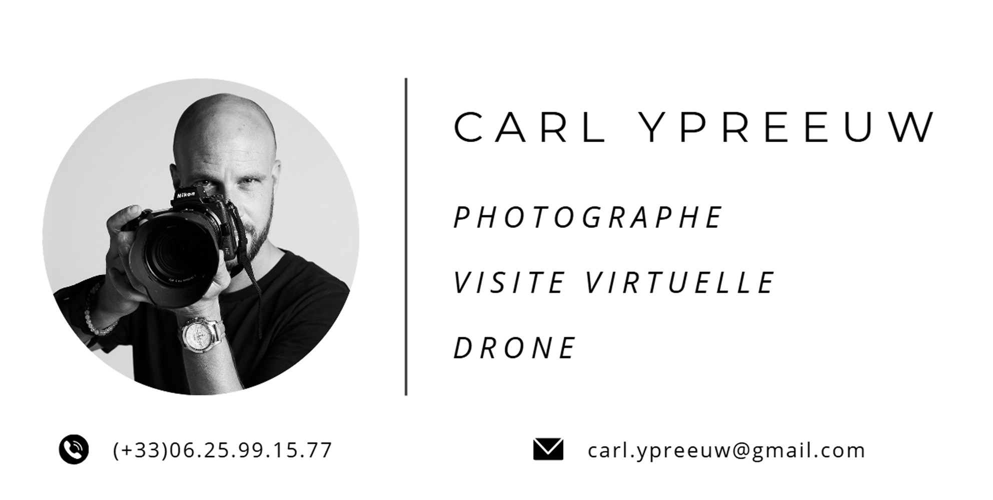 carl ypreeuw