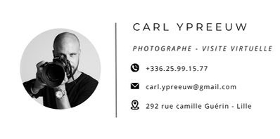 carl ypreeuw