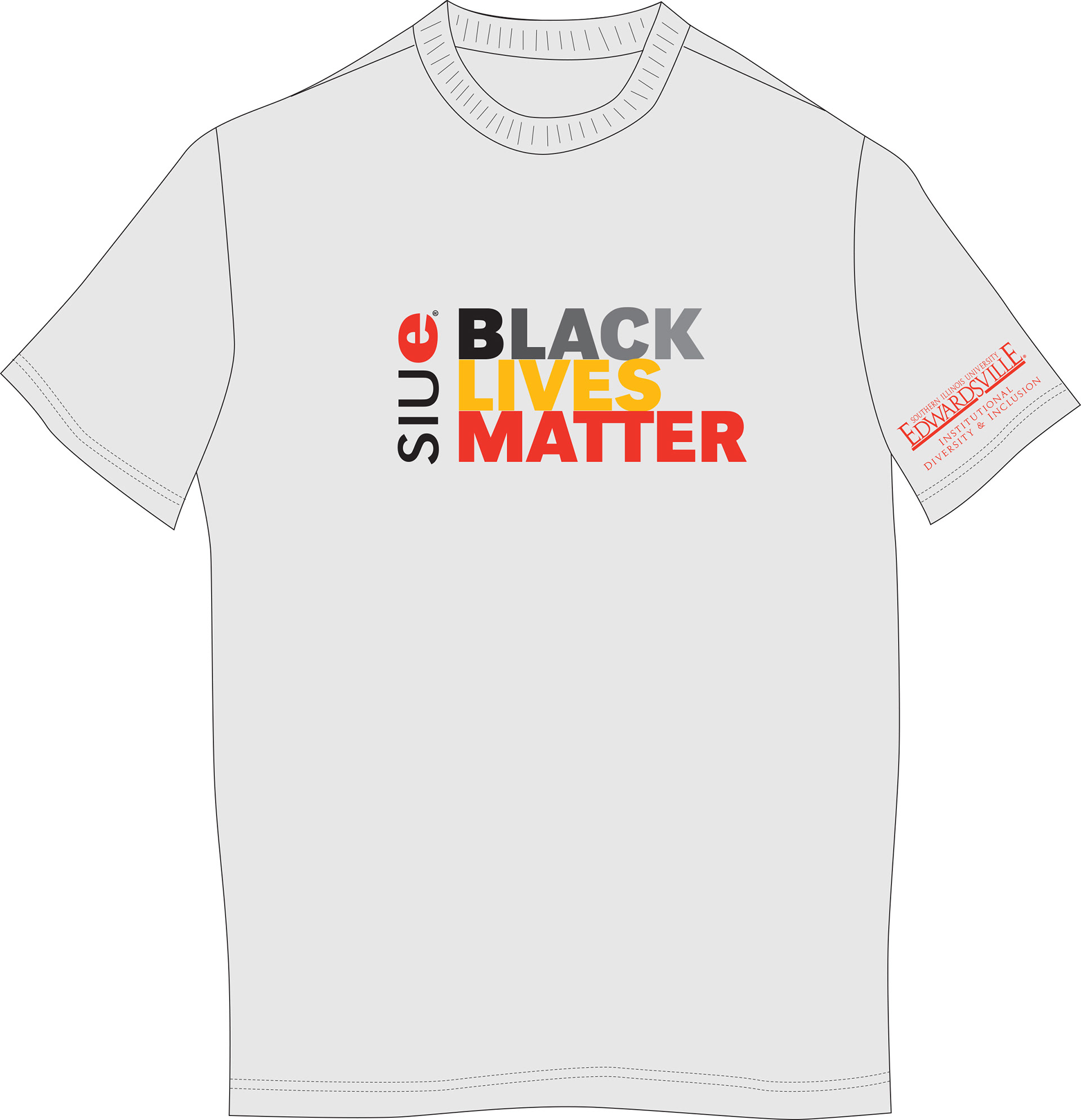 Black Lives Matter Shirt