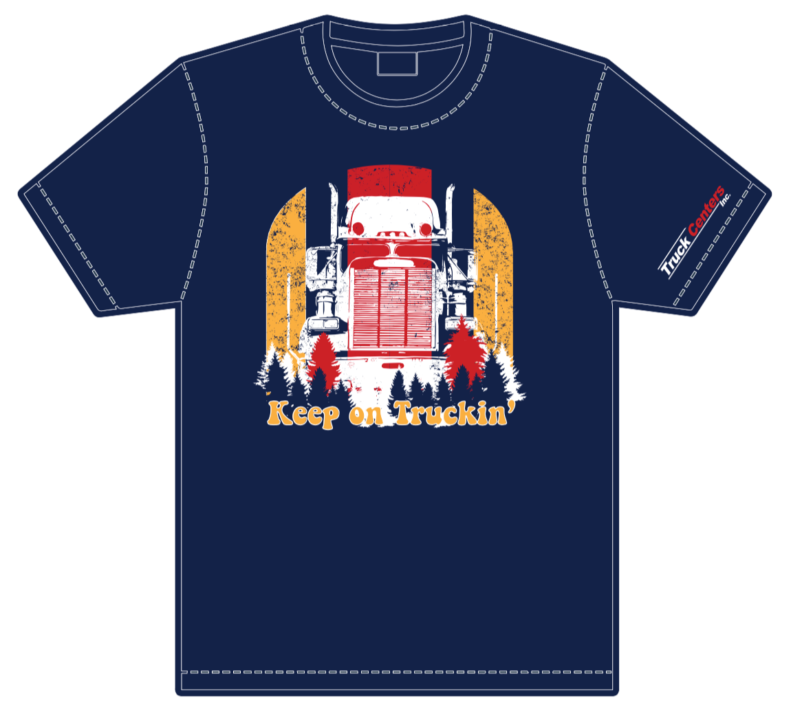 Employee Appreciation Shirt