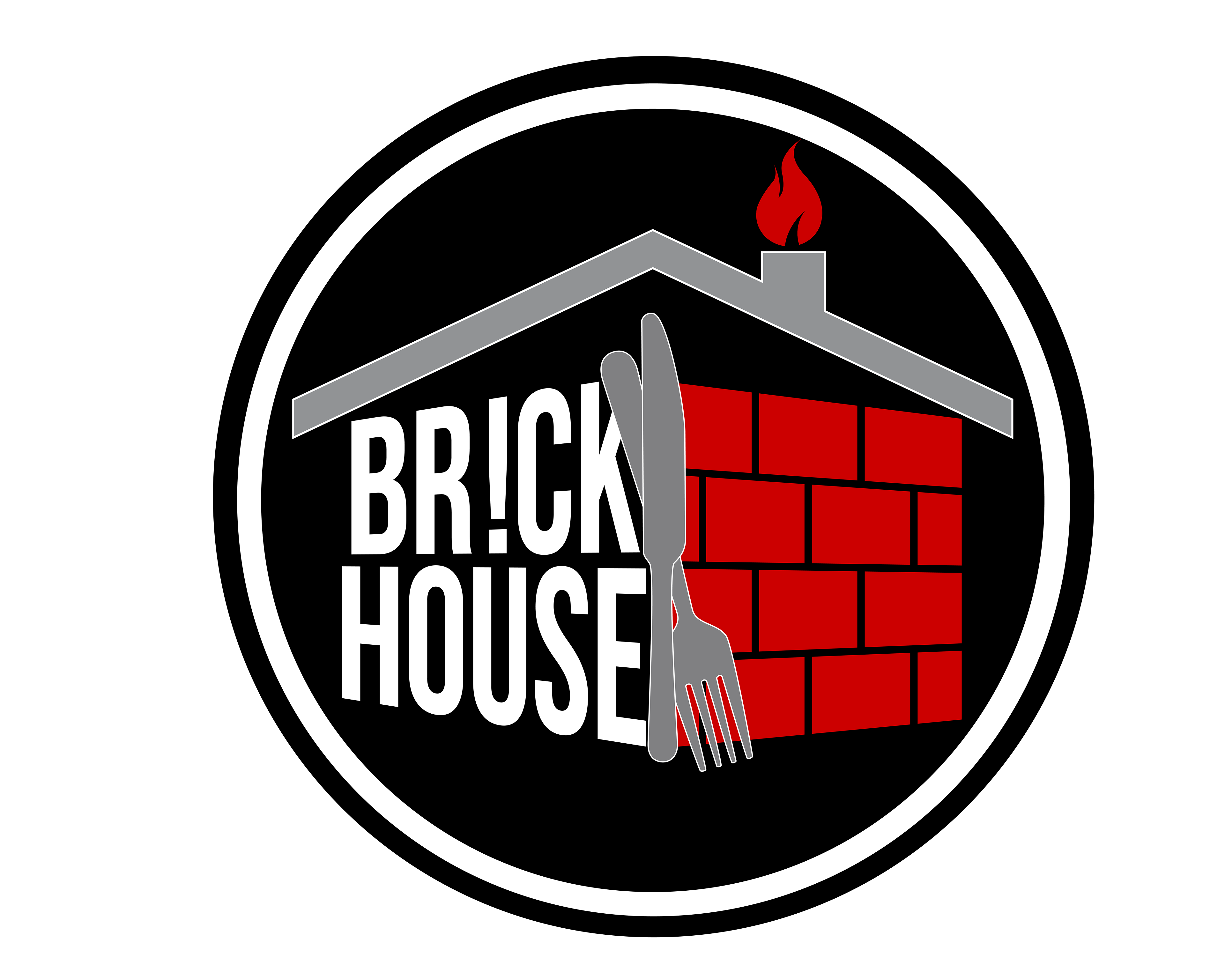Brick House is a new restaurant in Troy, IL.