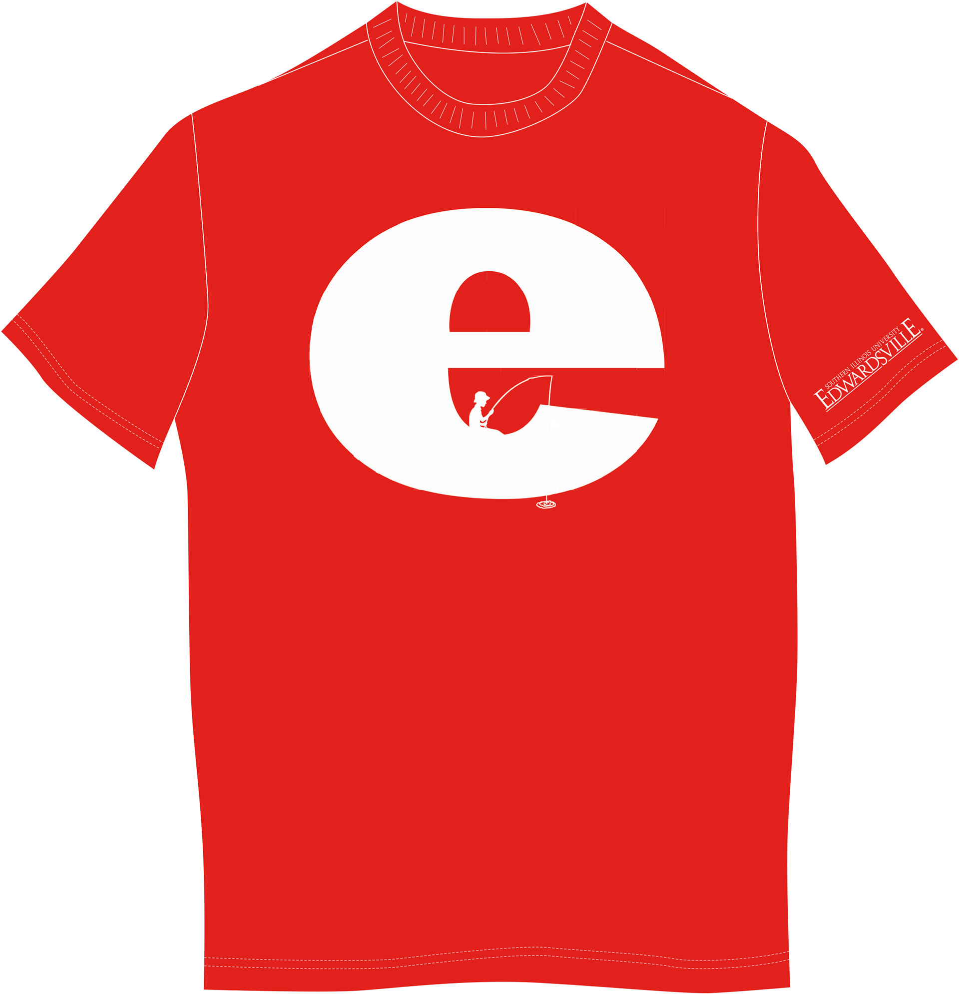 Special Edition SIUE Shirt