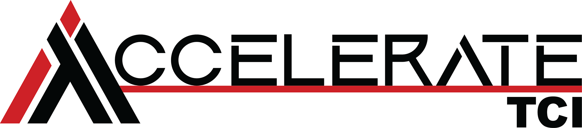 TCI Accelerate is another group logo for Truck Centers, Inc.