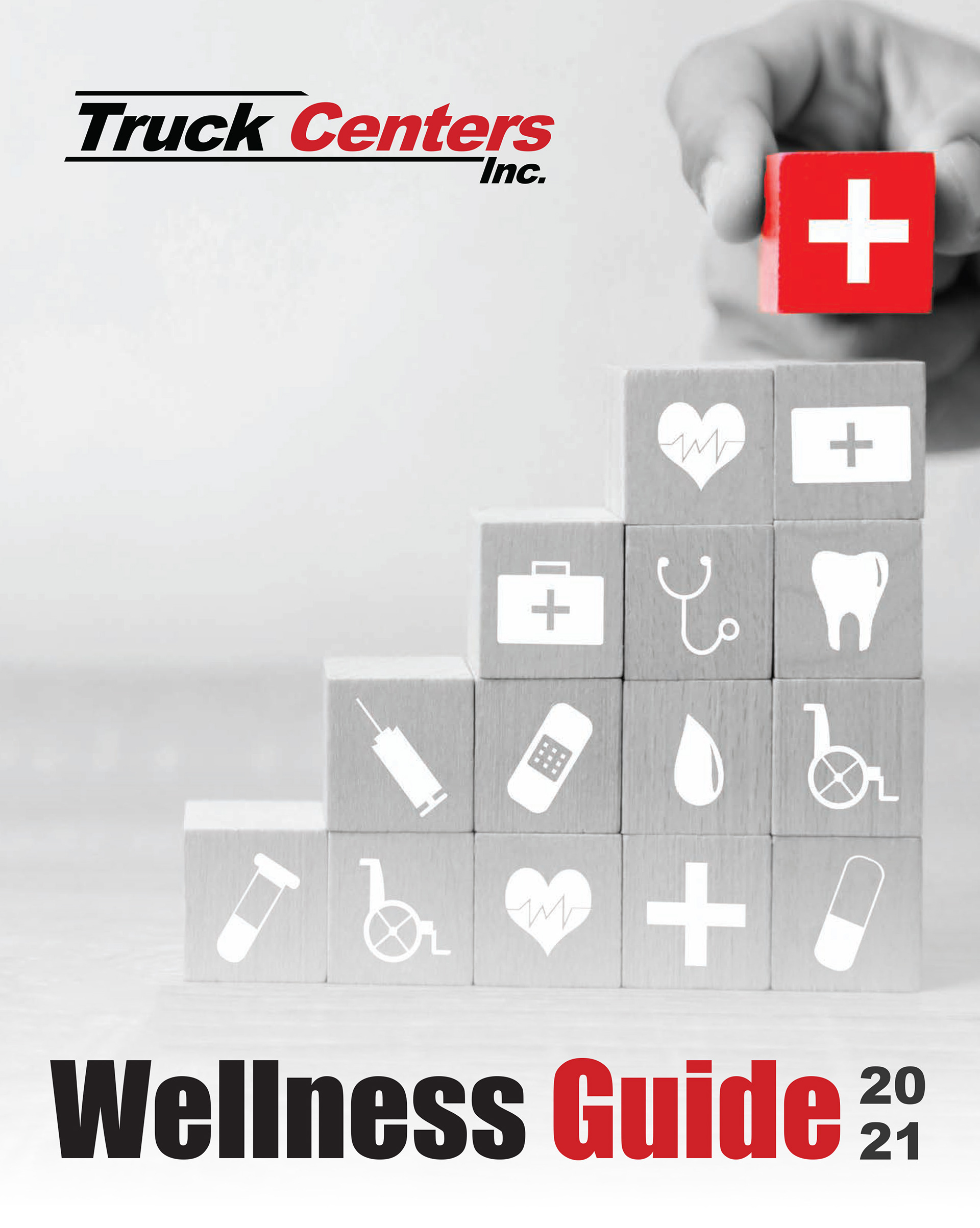 TCI Wellness Guide Cover