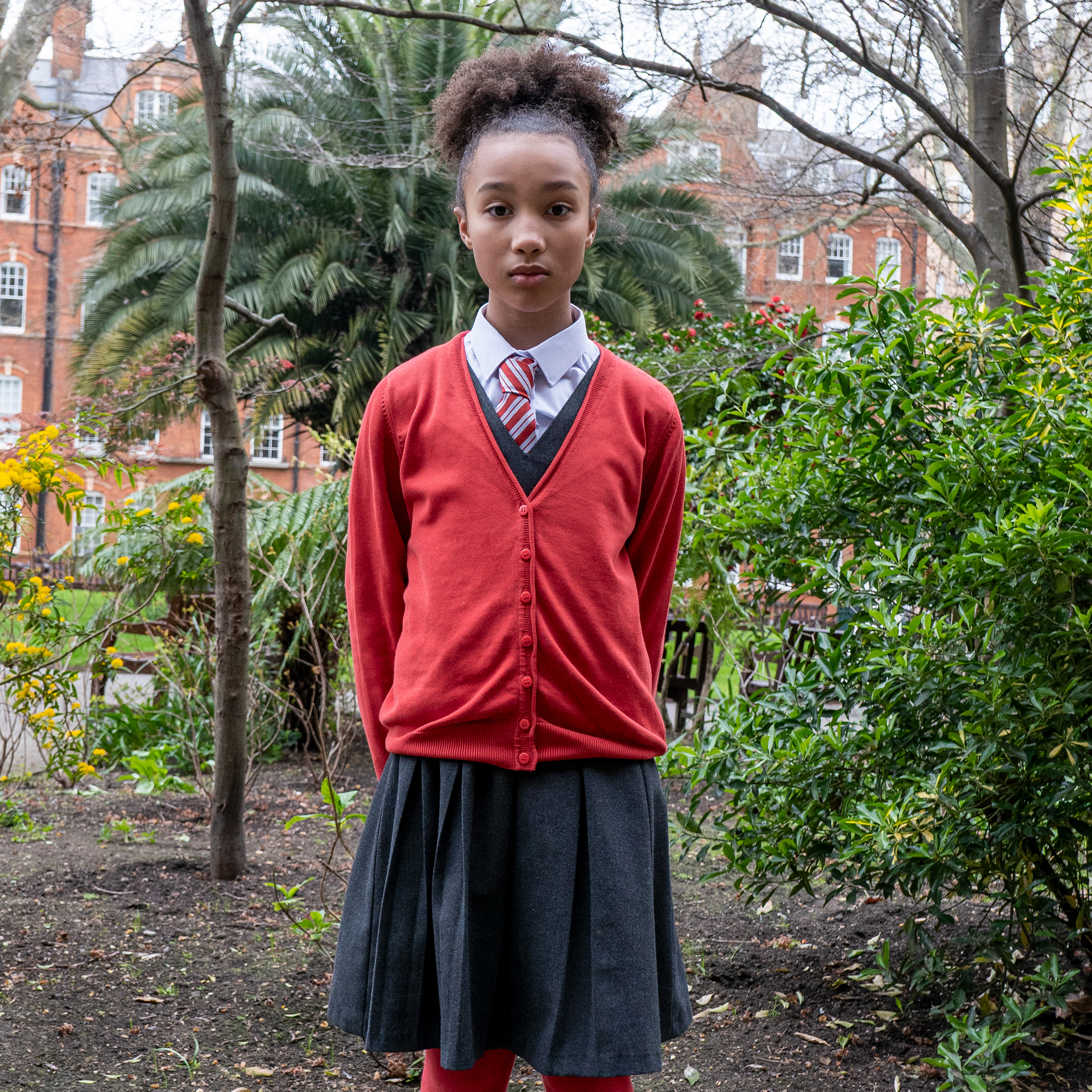 Work selected for Lensculture