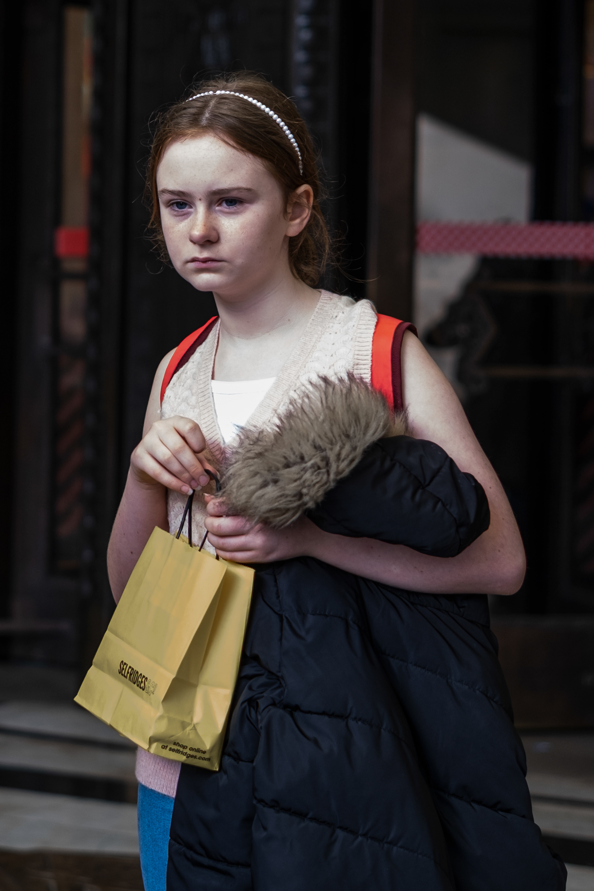 Work selected for Women Street Photographers - New York, USA 2023