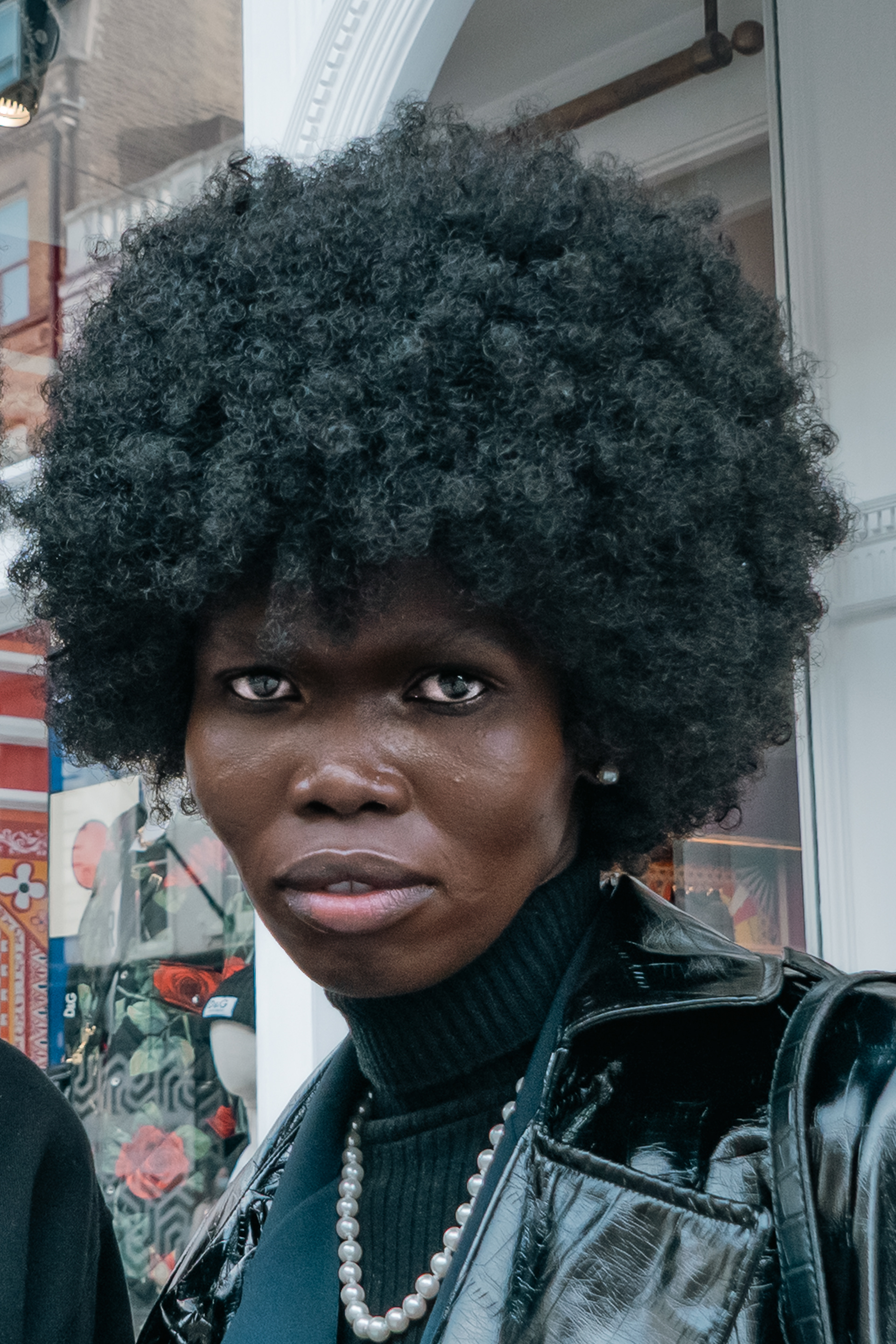 Work selected for Women Street Photographers