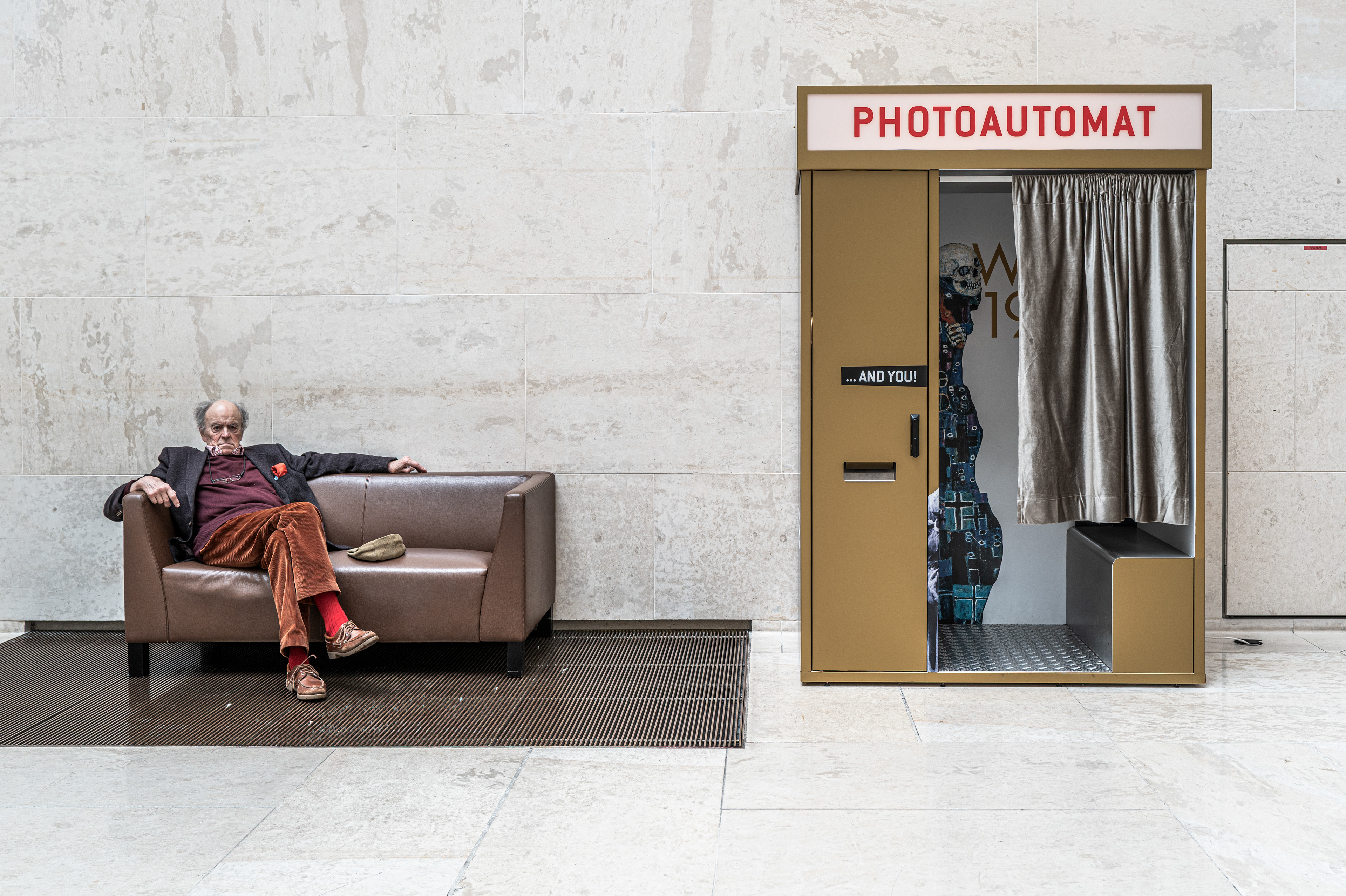 Work selected for Streetbadass