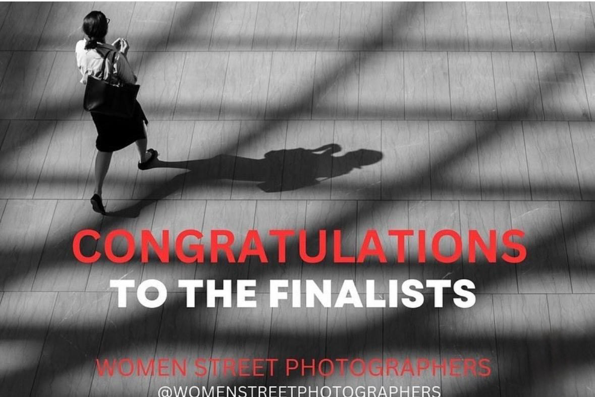 Women Street Photographers - Kuala Lumpur, Malaysia, 2023