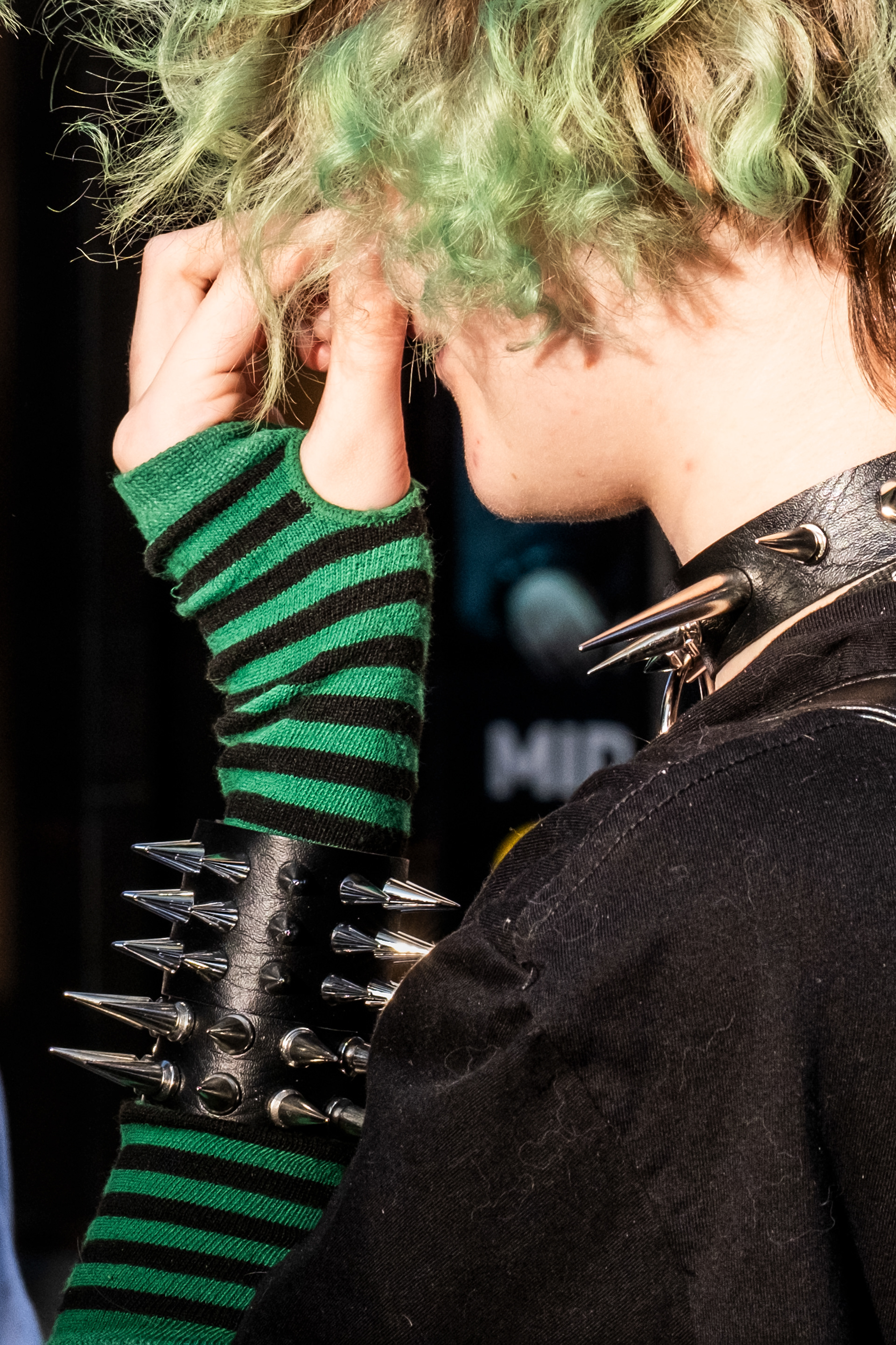 Work selected for Women Street Photographers