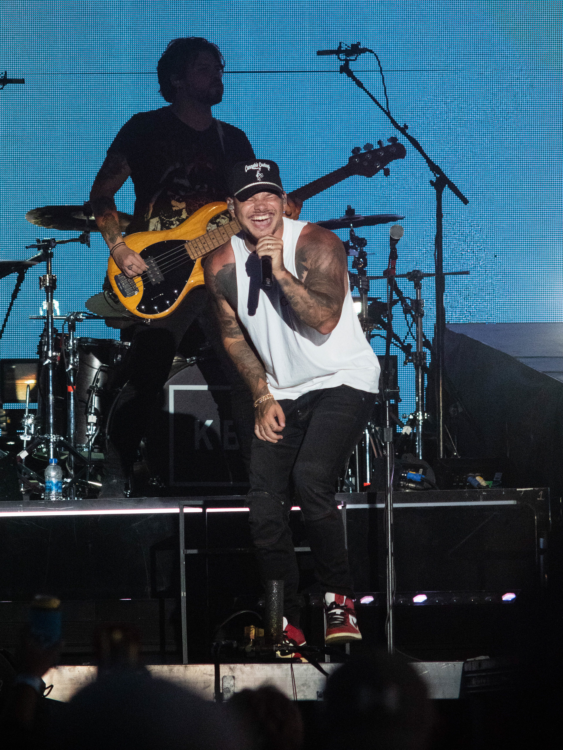 Kane Brown