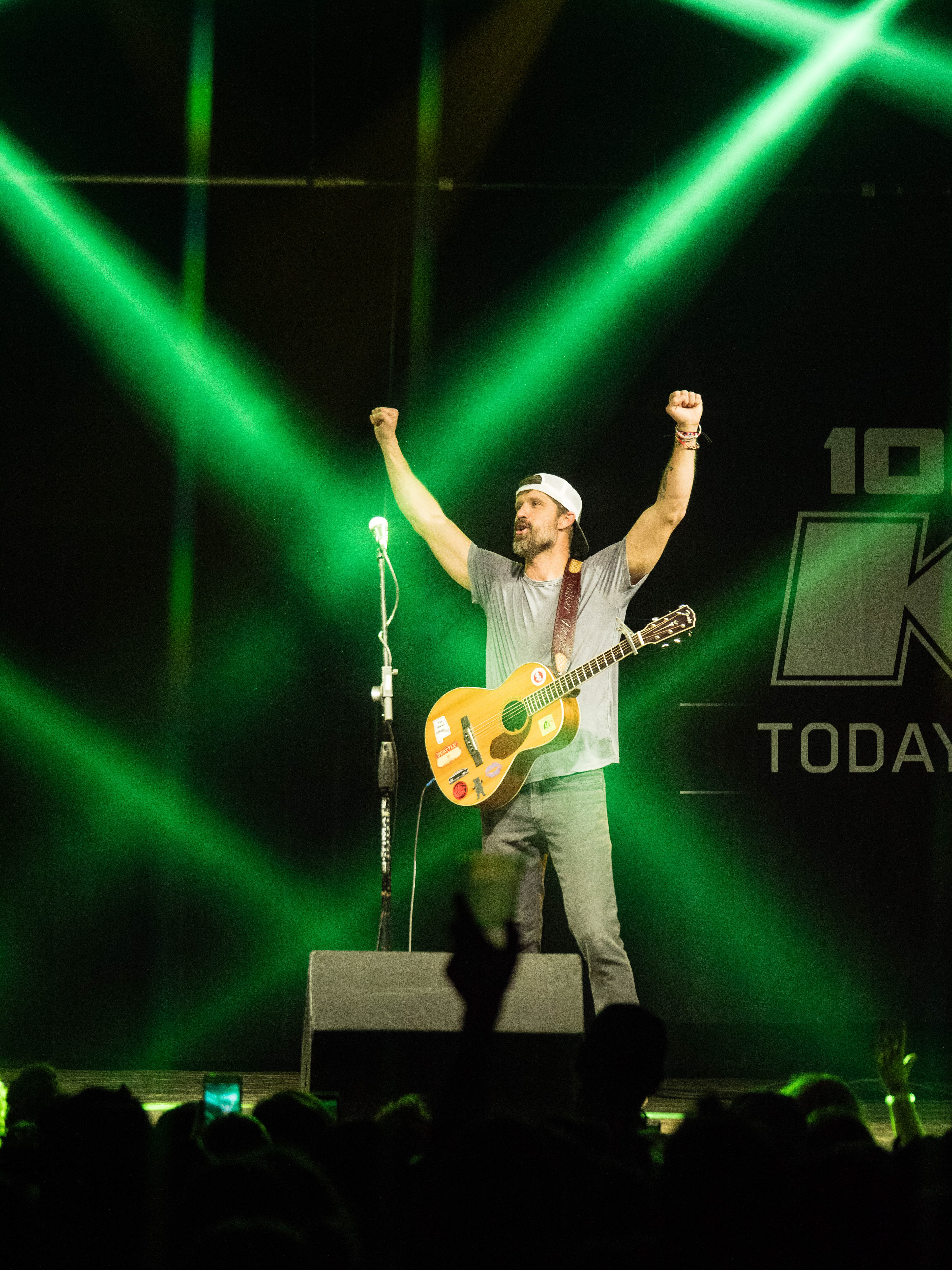 Walker Hayes