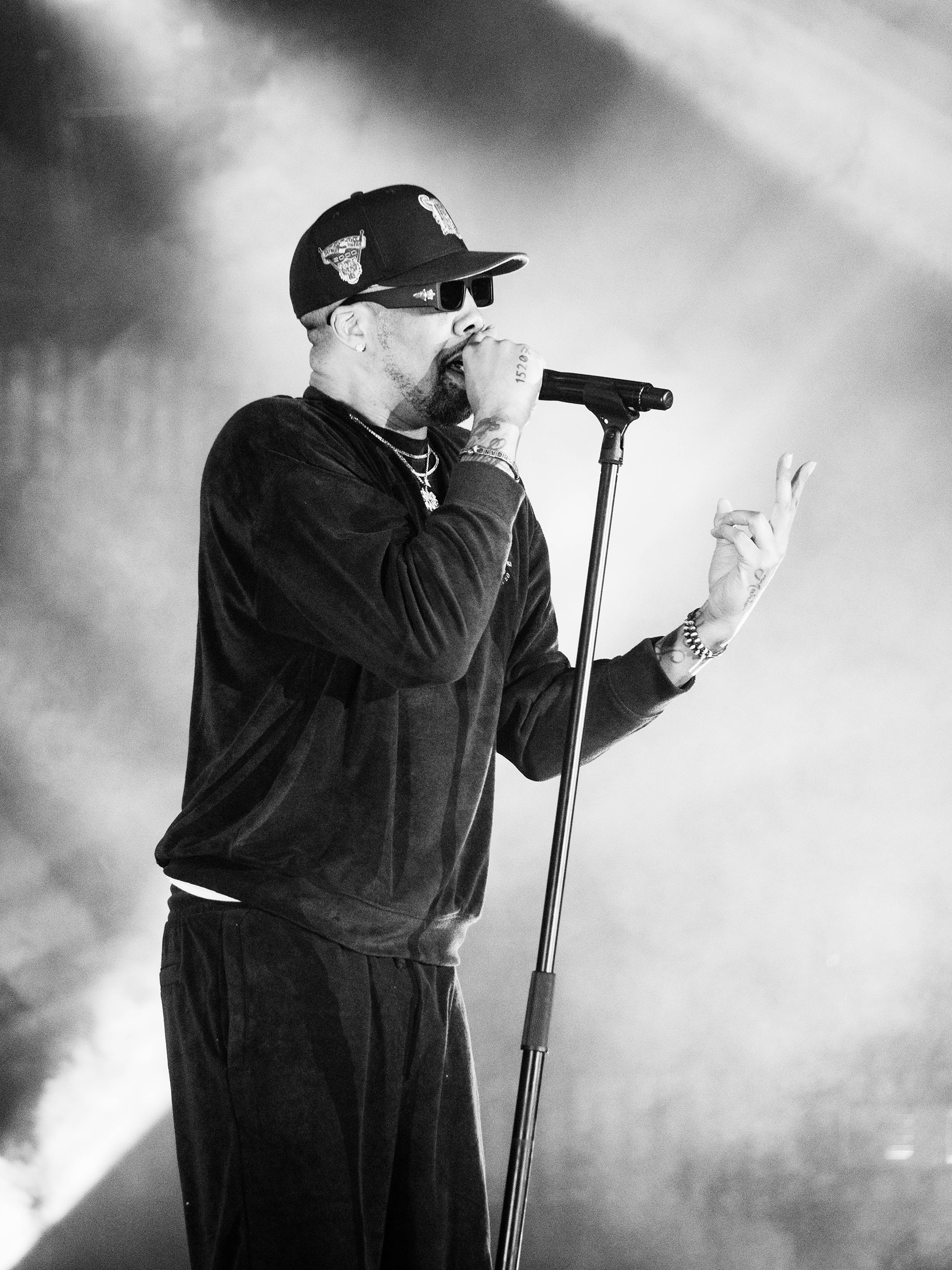 Chevy Woods