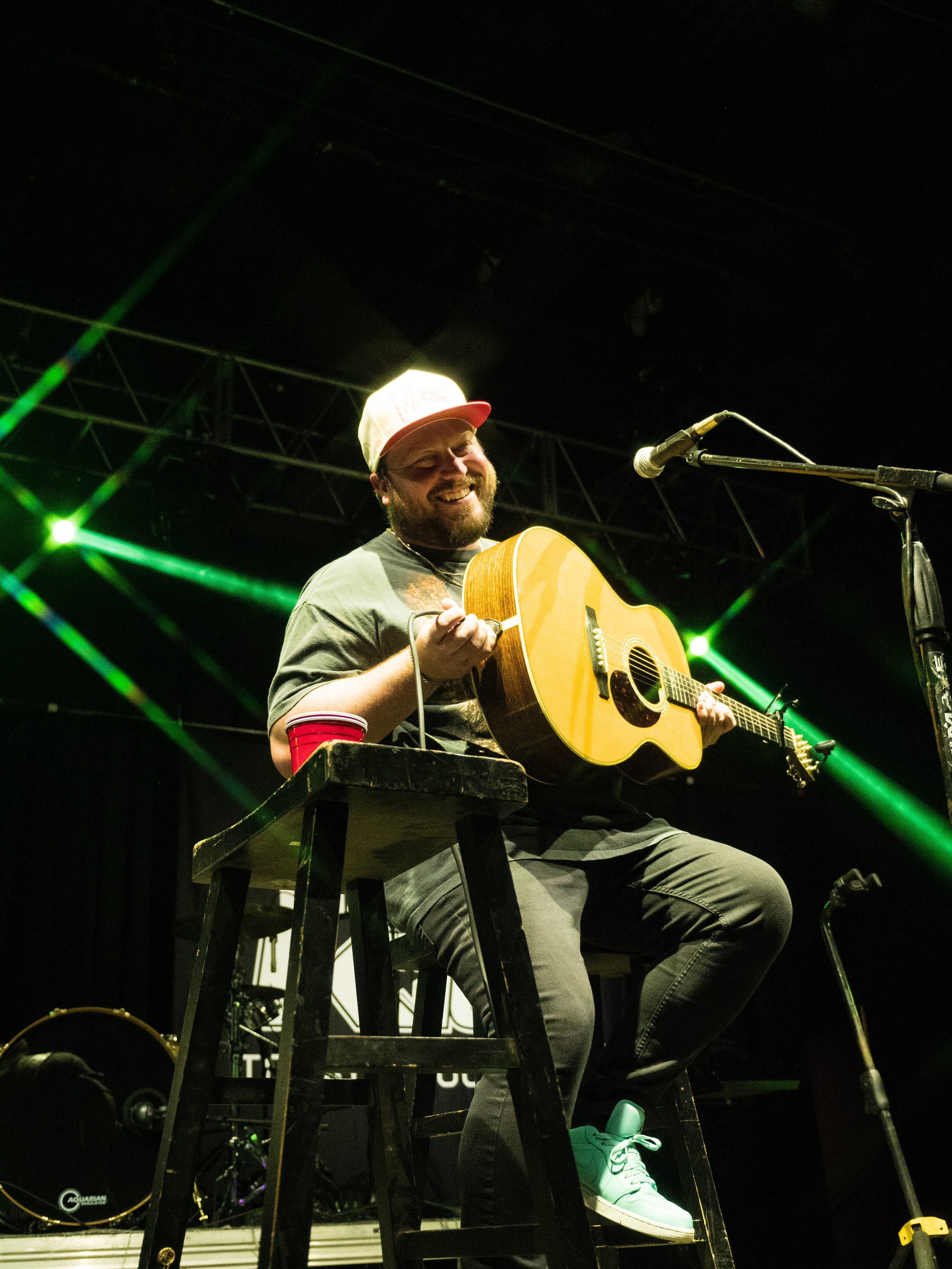 Mitchell Tenpenny