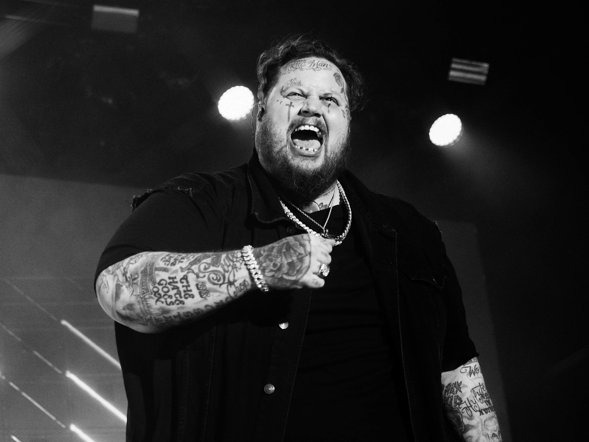 Jelly Roll