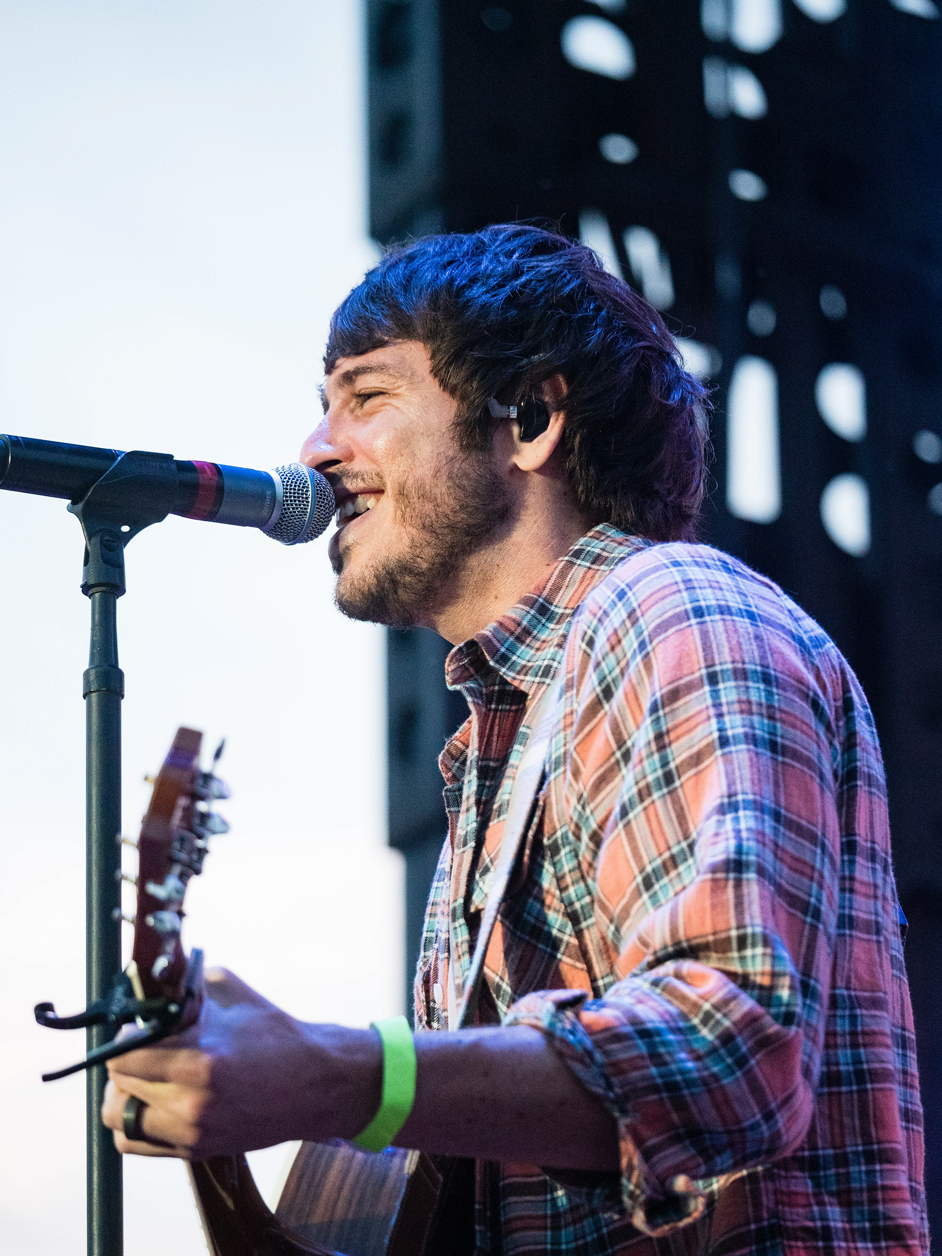 Morgan Evans
