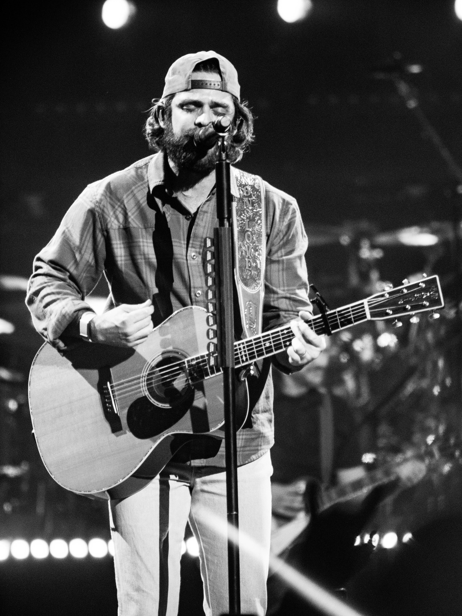 Thomas Rhett
