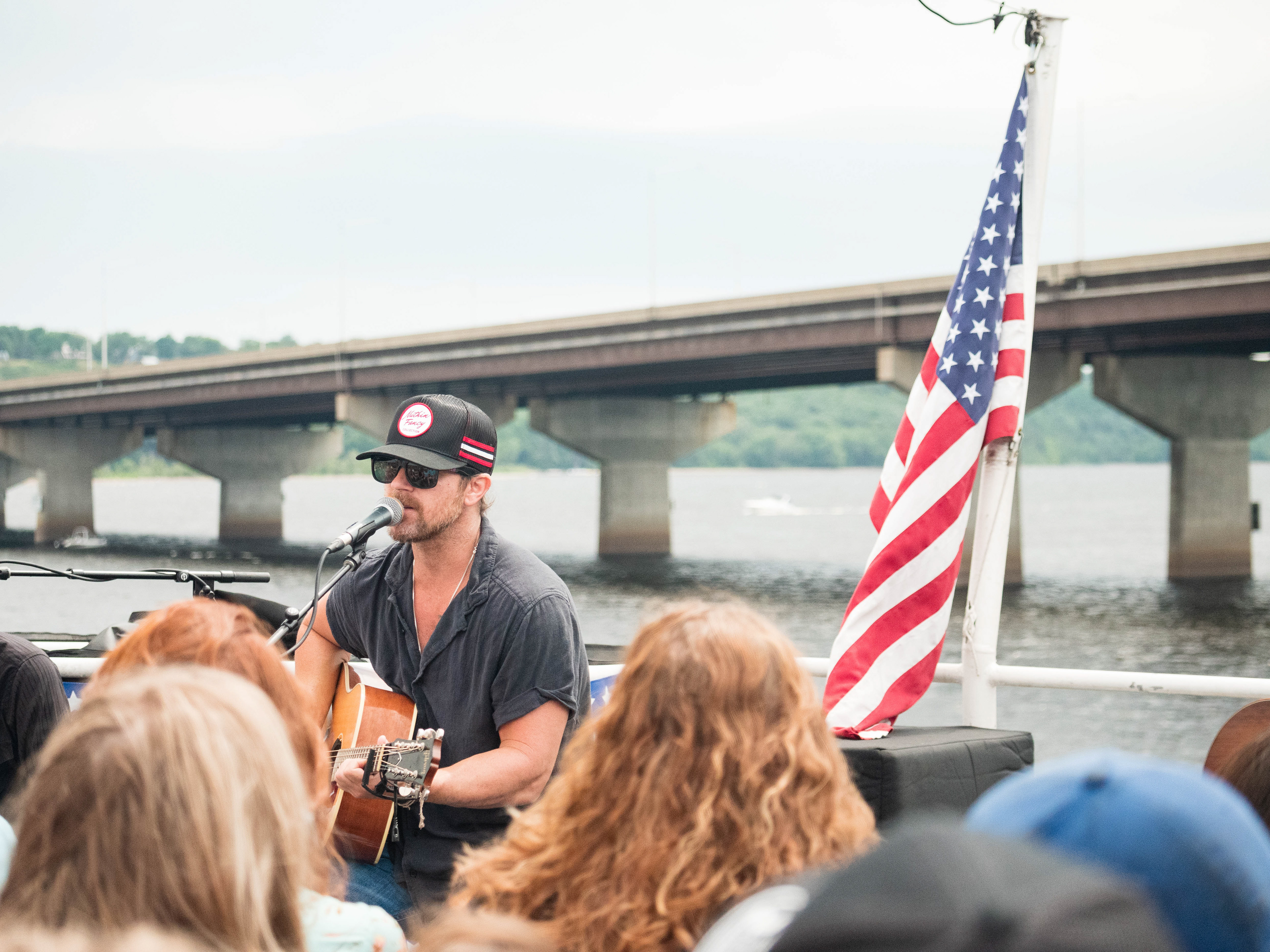 Kip Moore