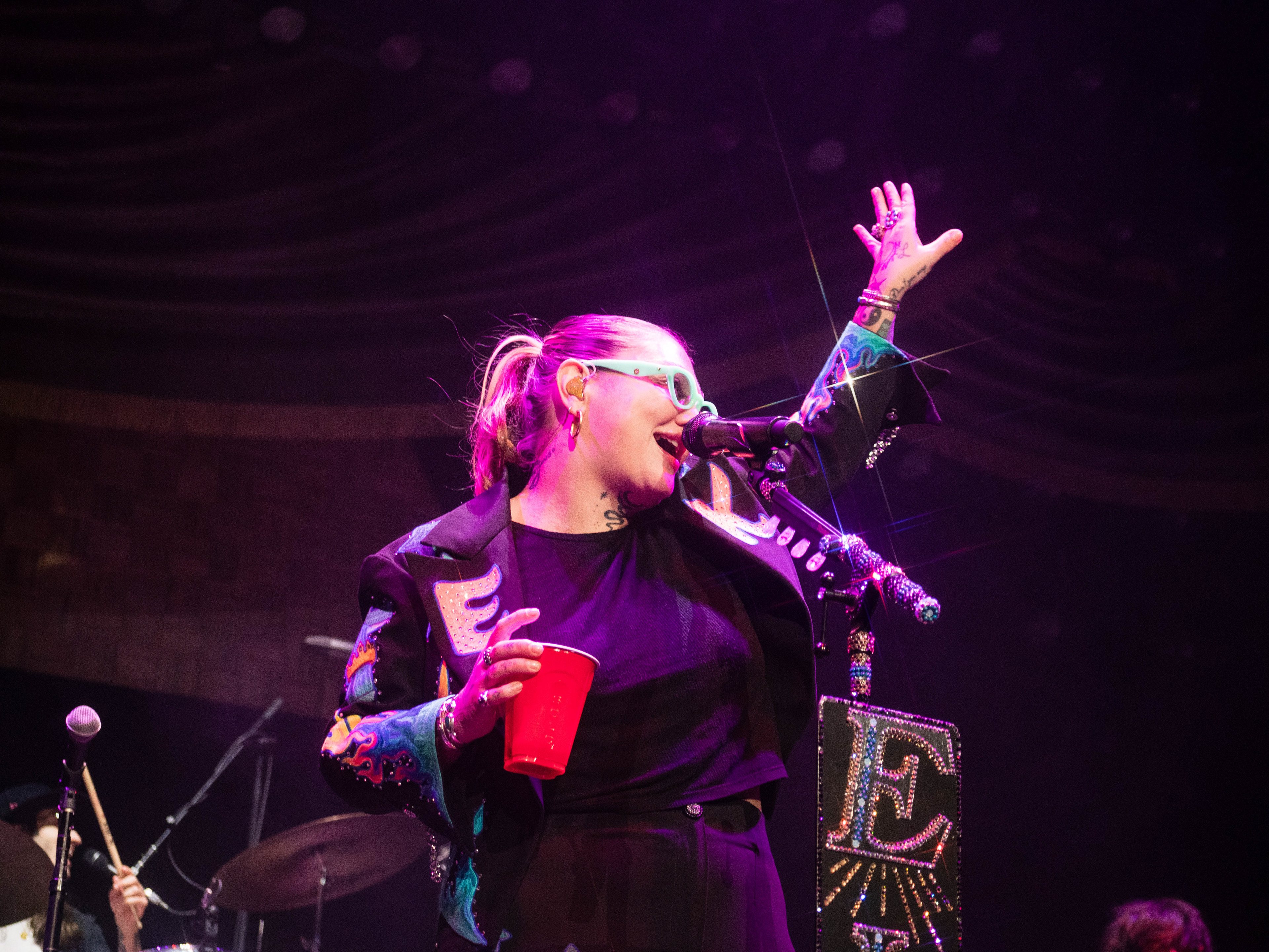 Elle King