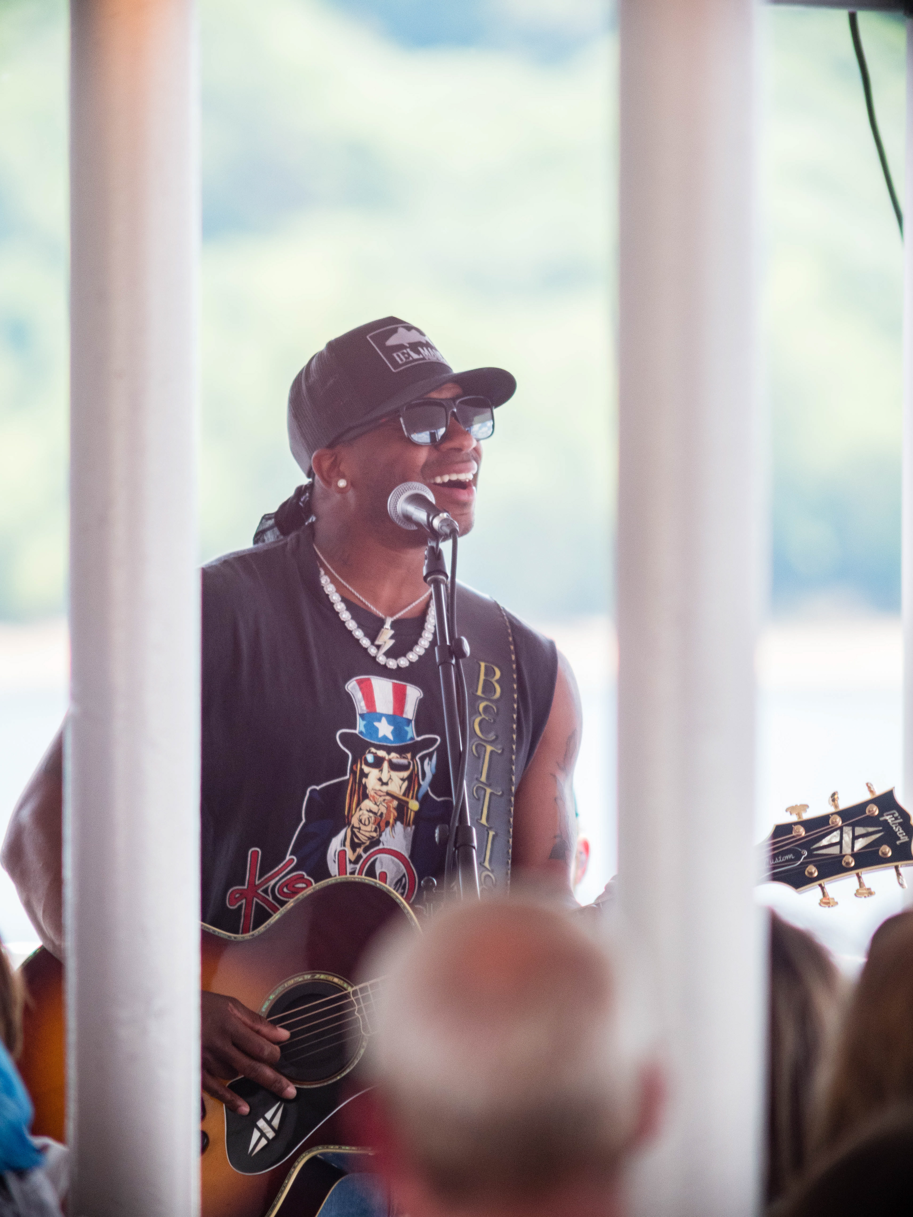 Jimmie Allen