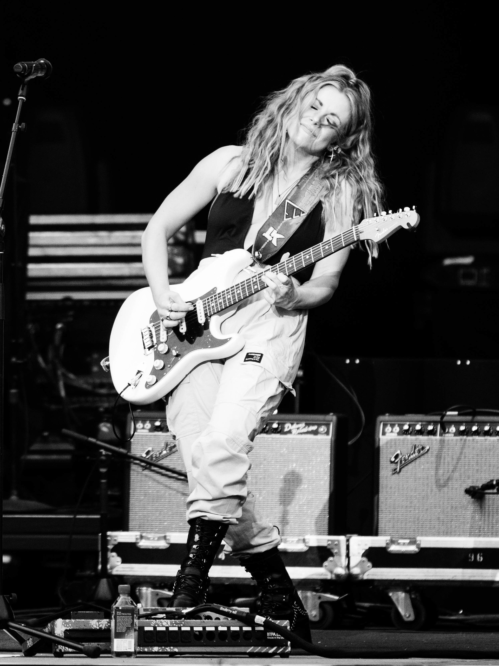 Lindsay Ell