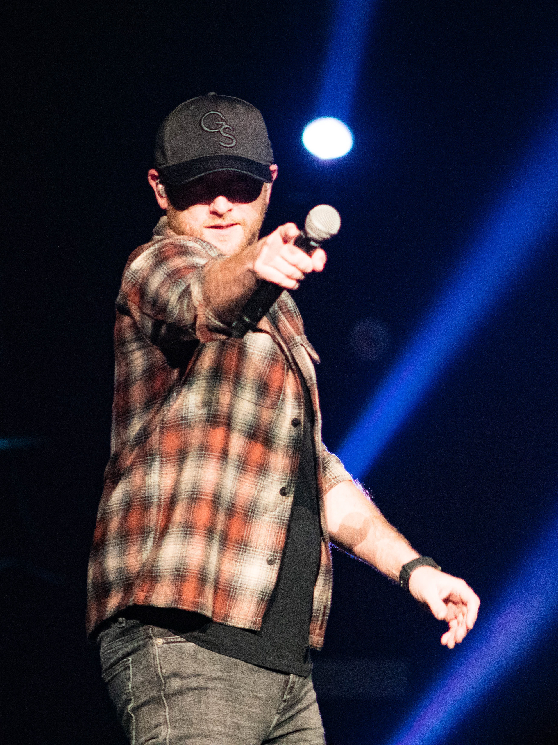 Cole Swindell
