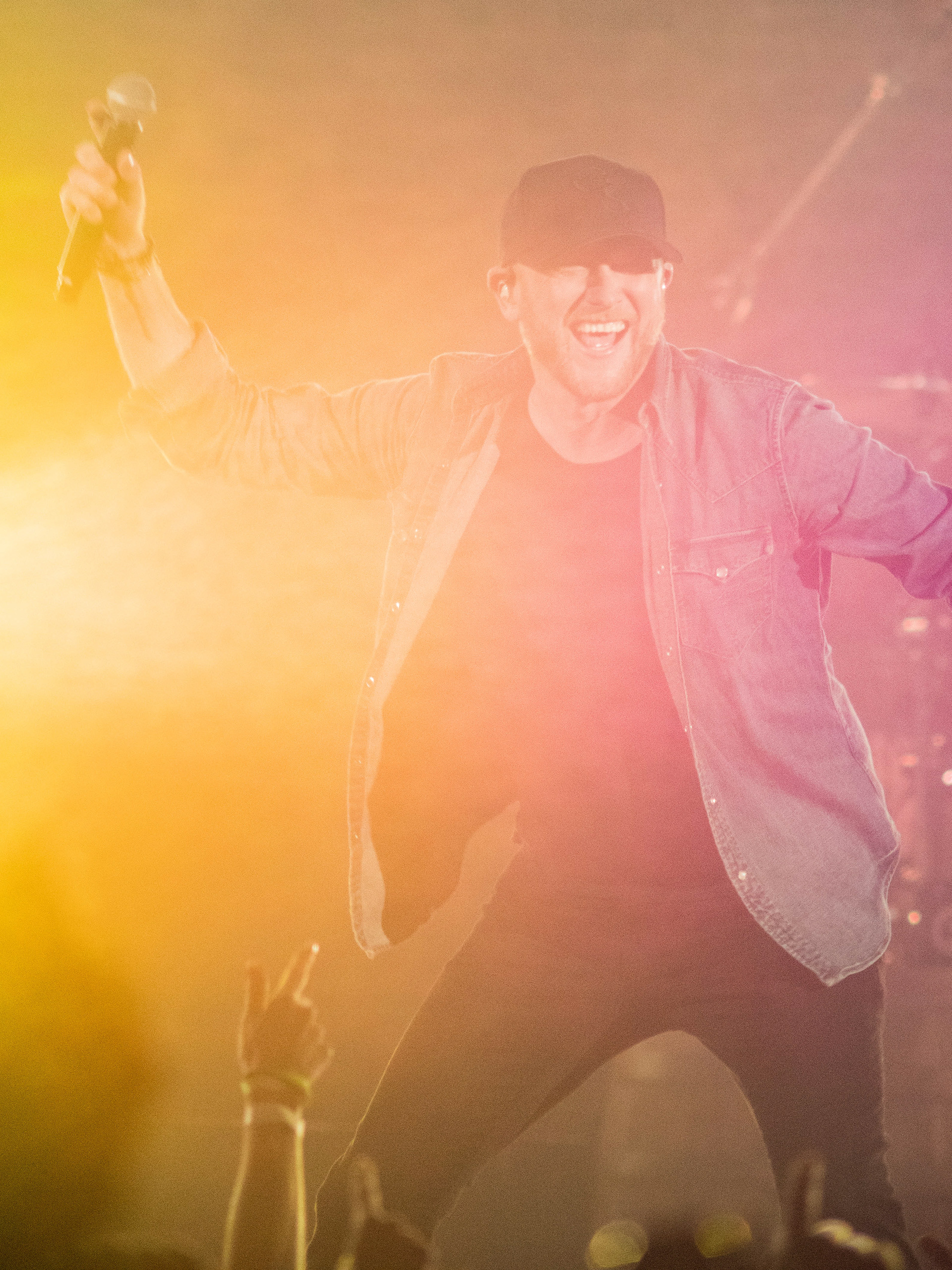 Cole Swindell