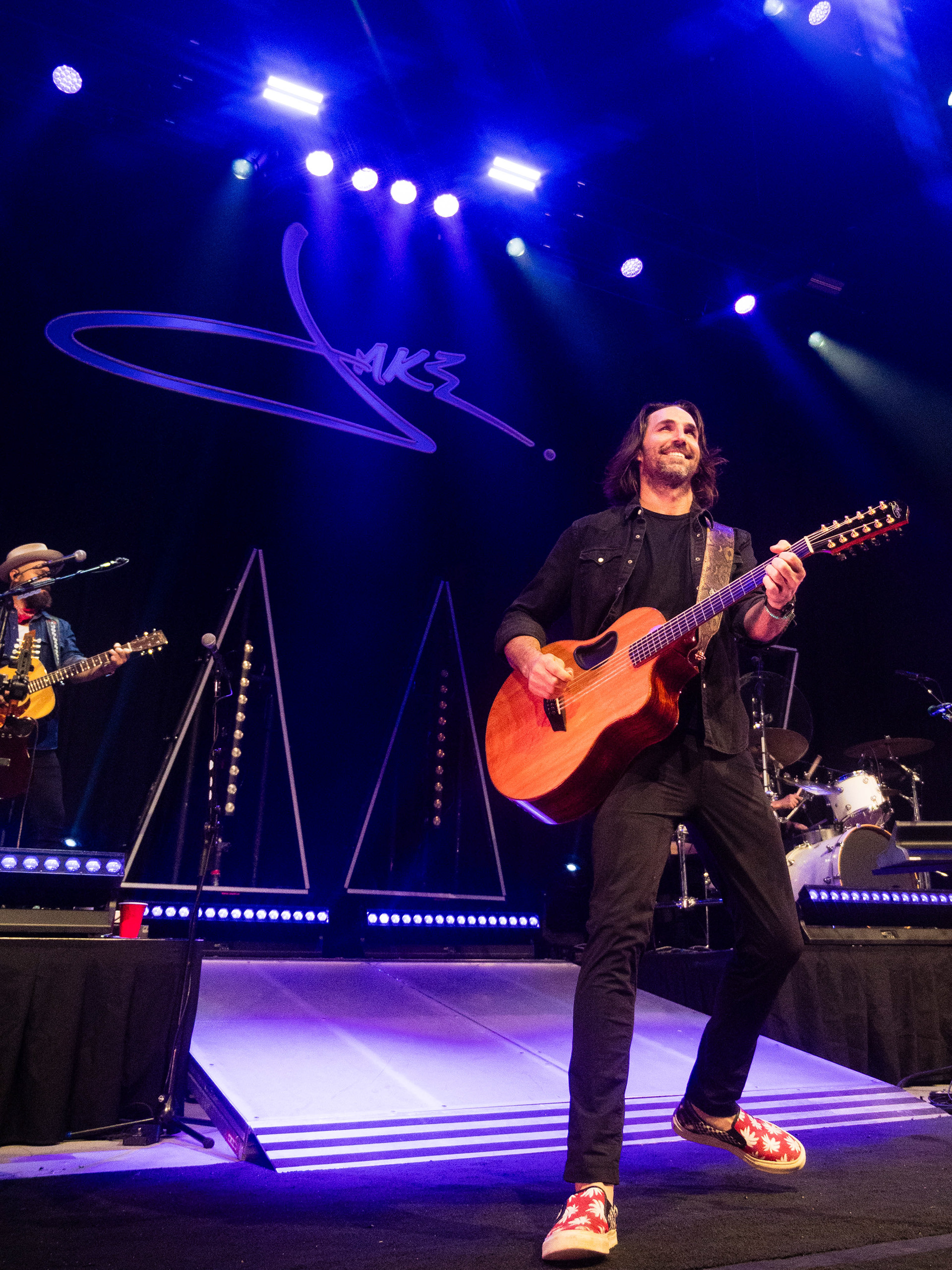 Jake Owen