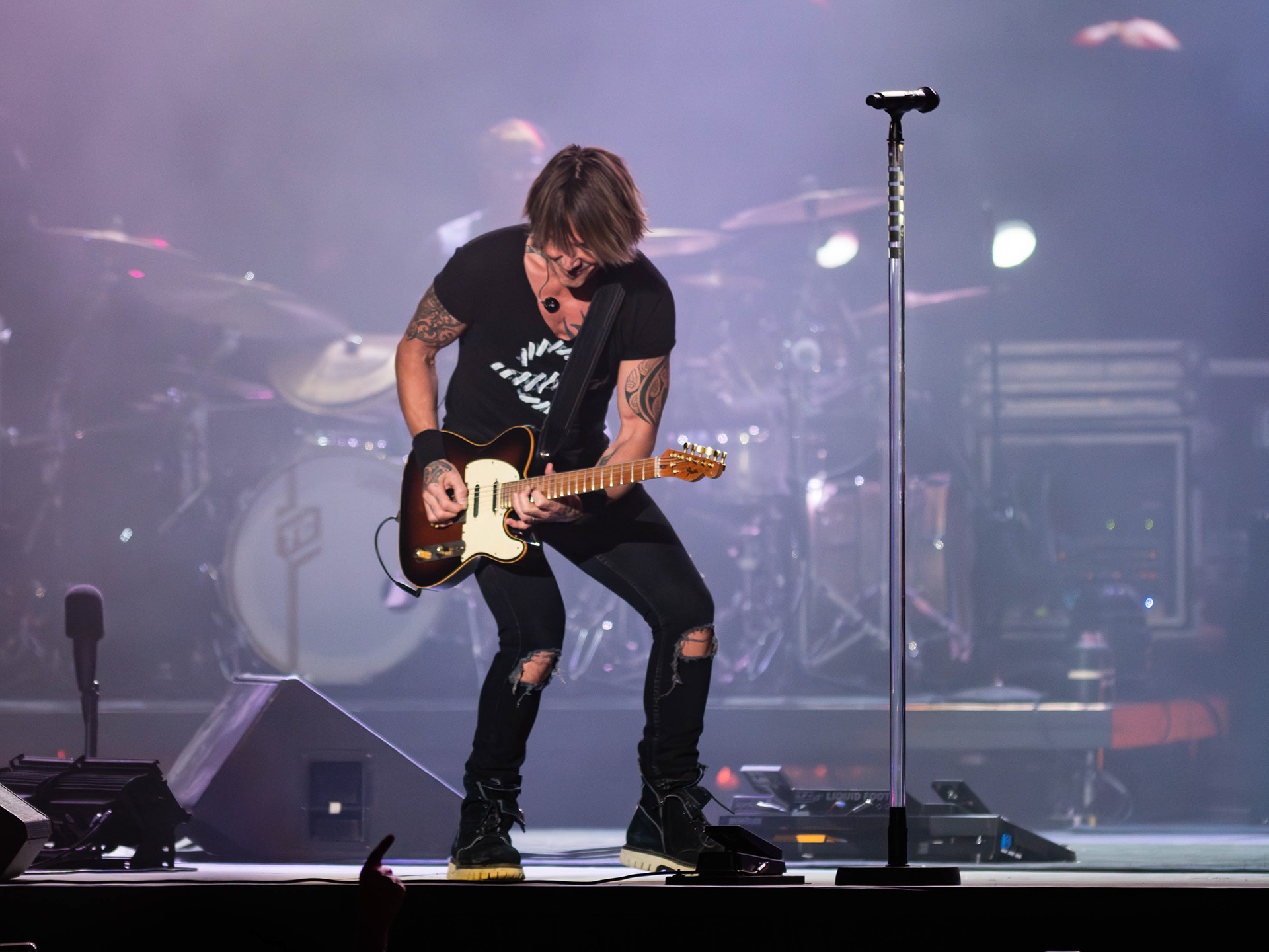 Keith Urban