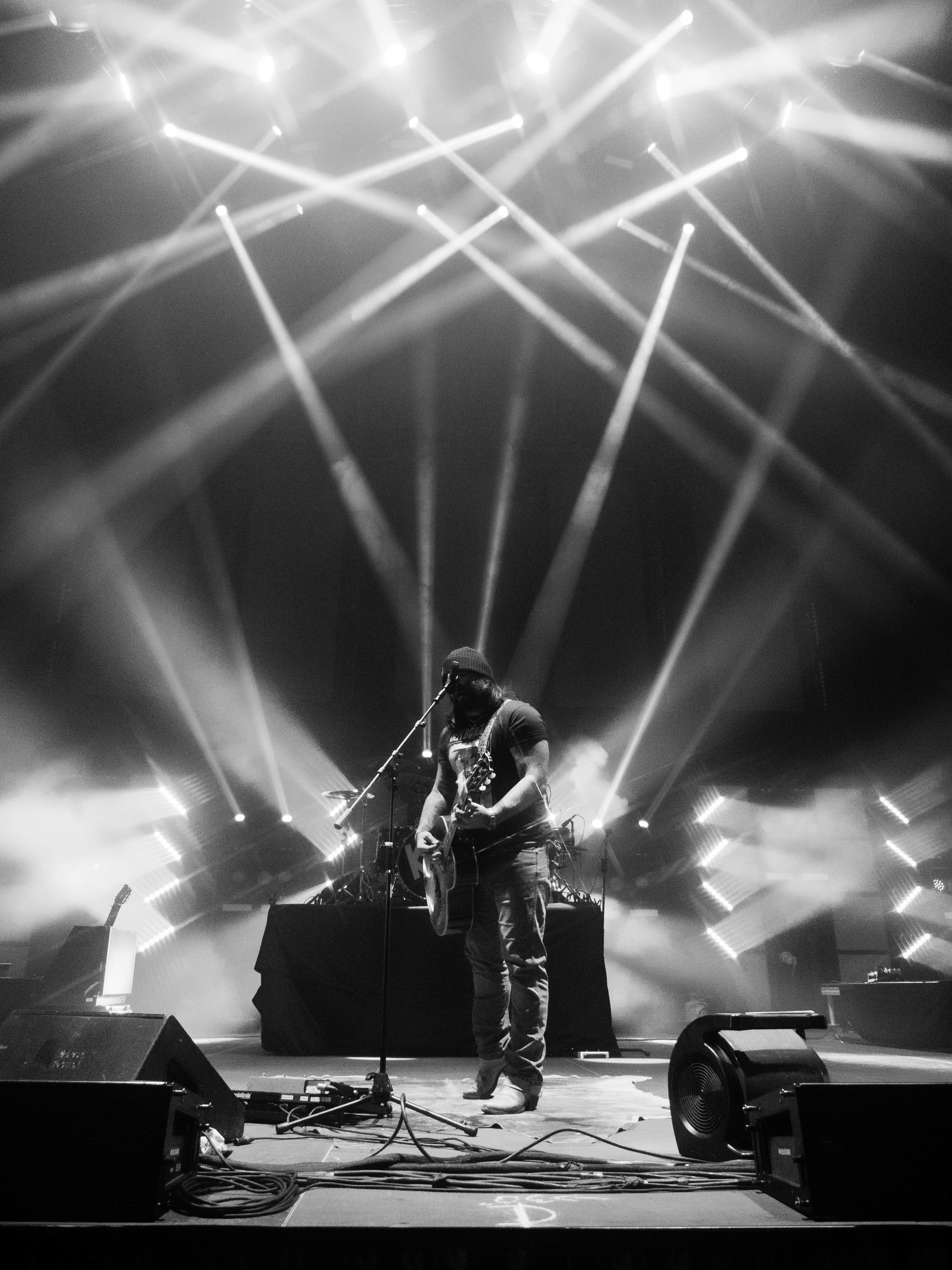 Koe Wetzel