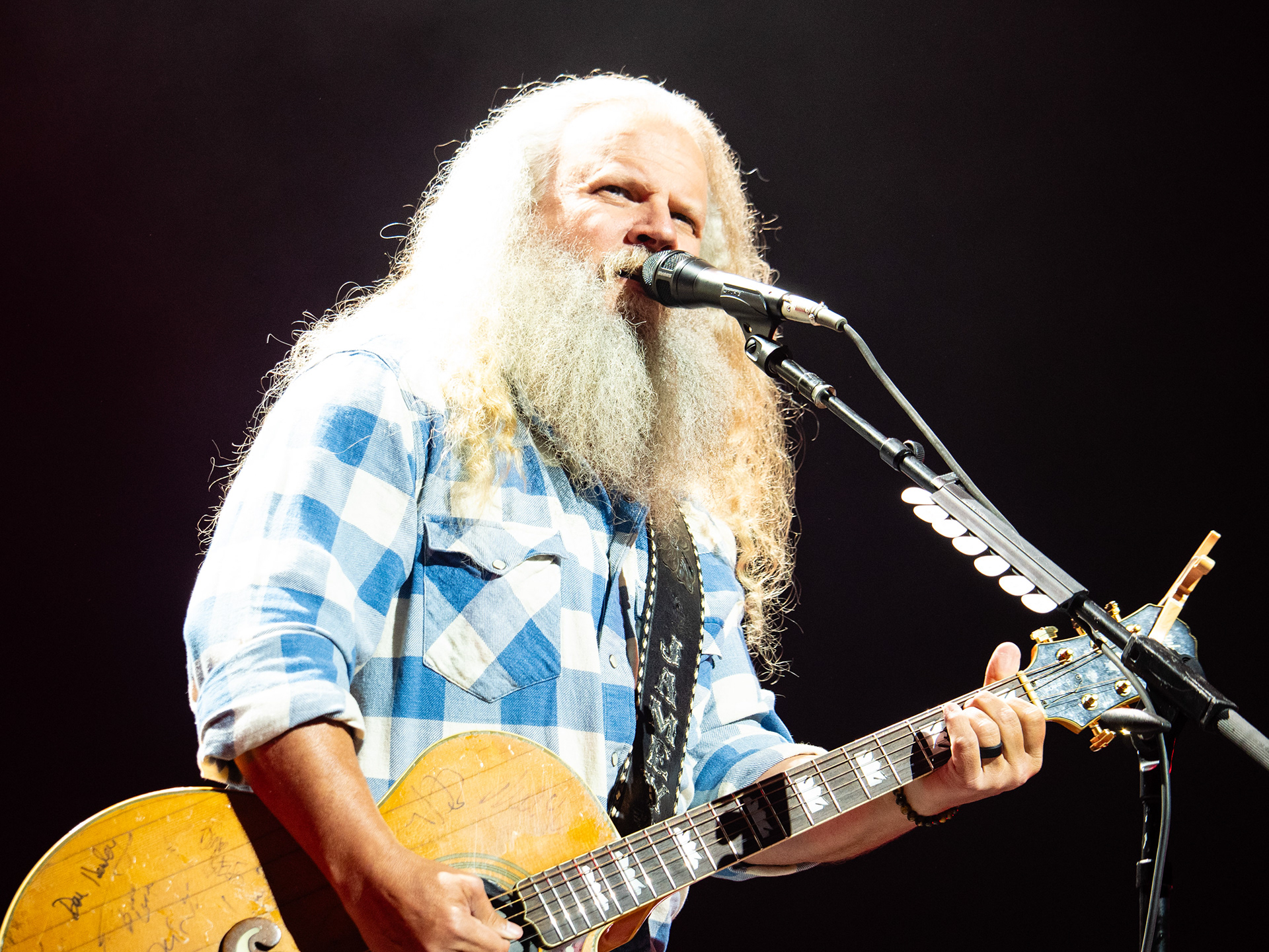 Jamey Johnson