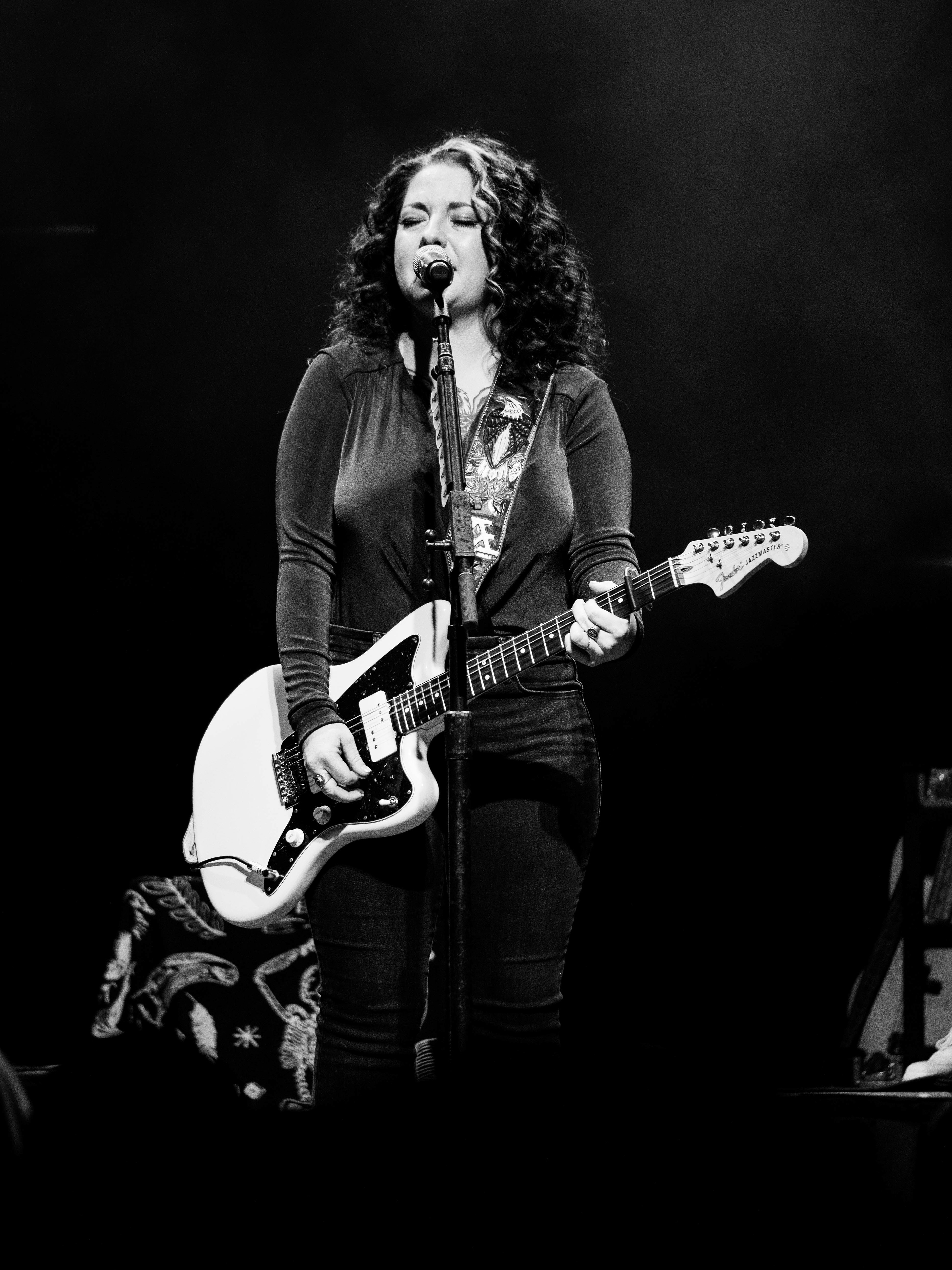 Ashley McBryde