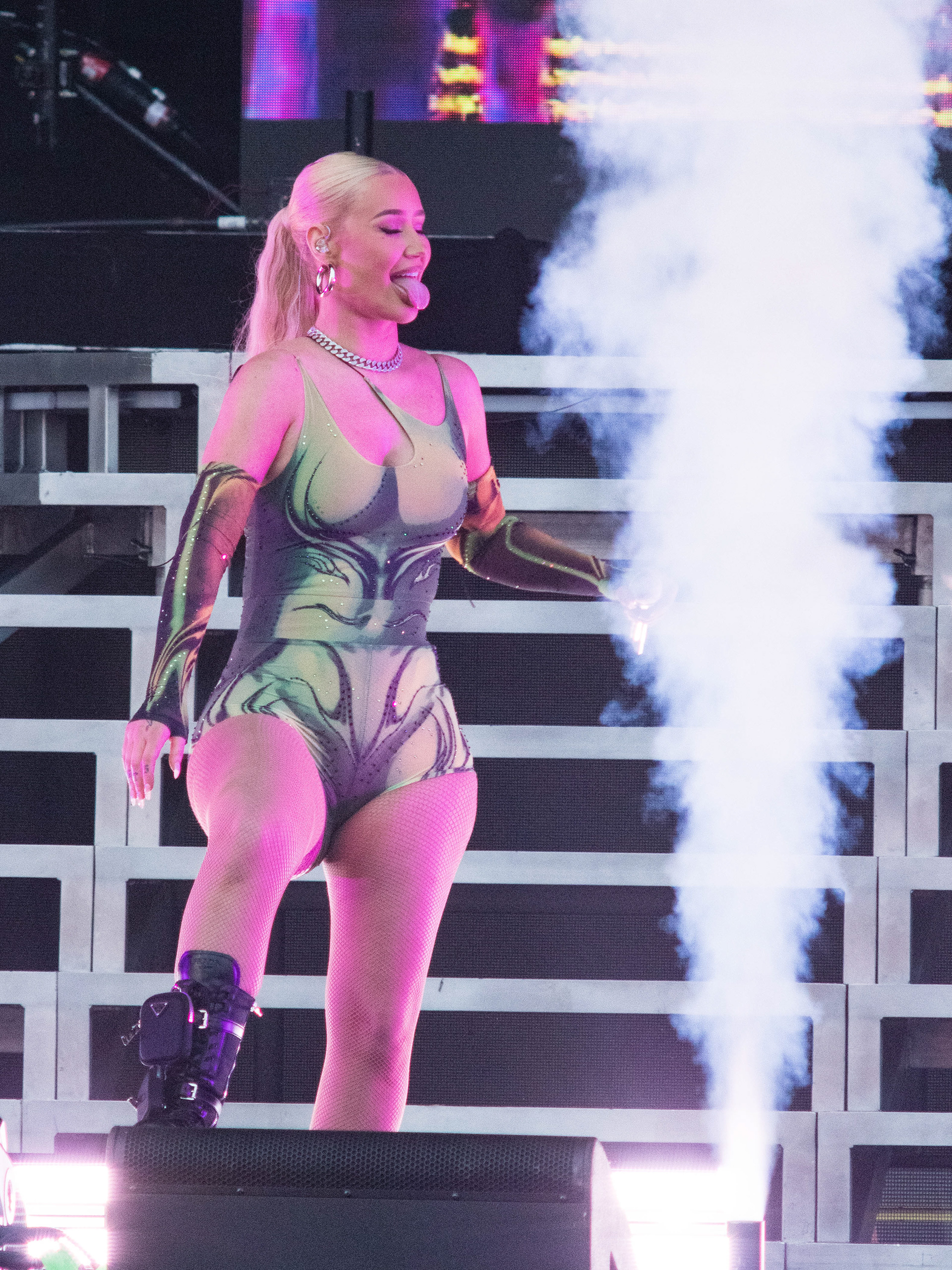 Iggy Azalea