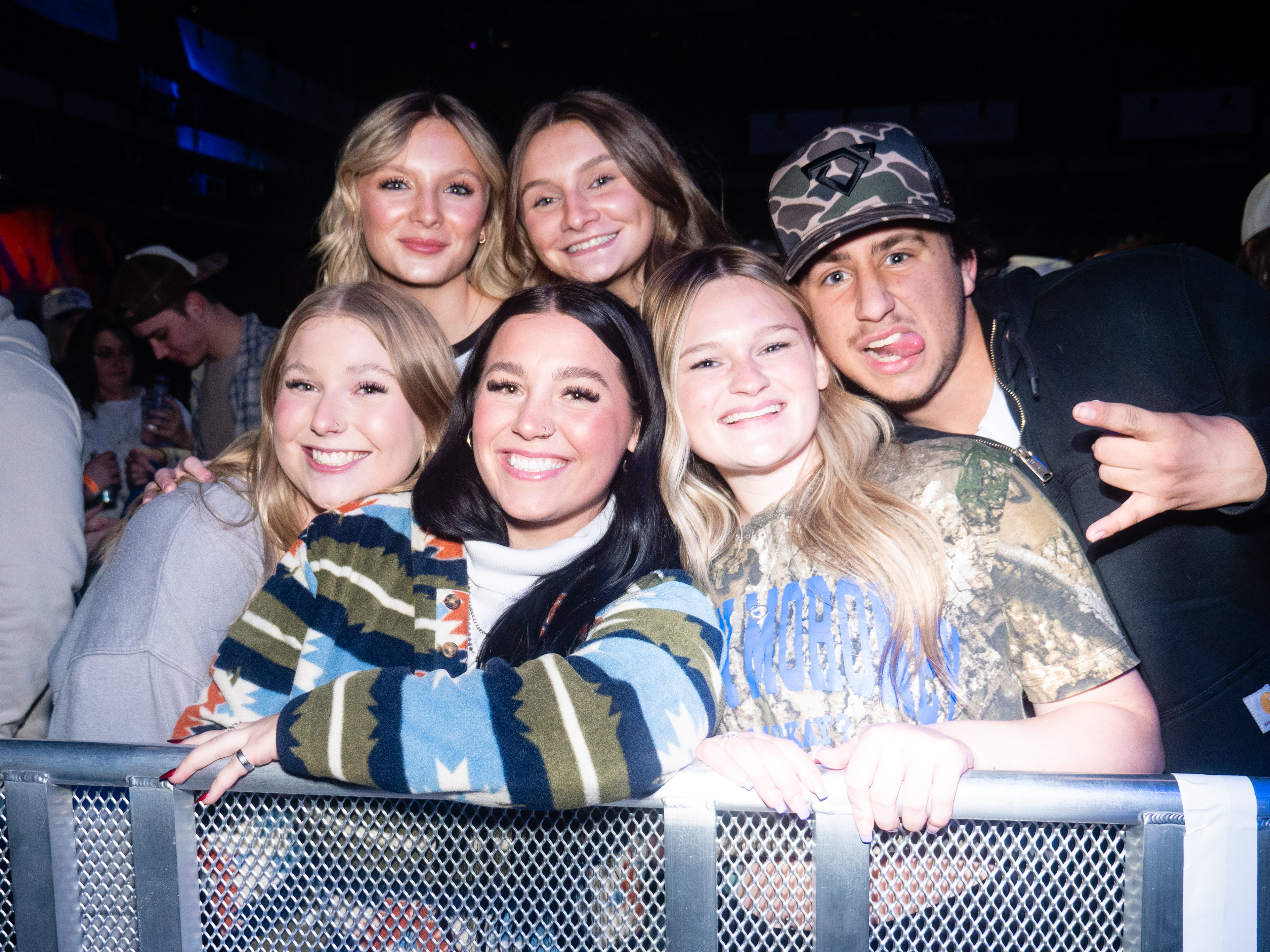 Crowd