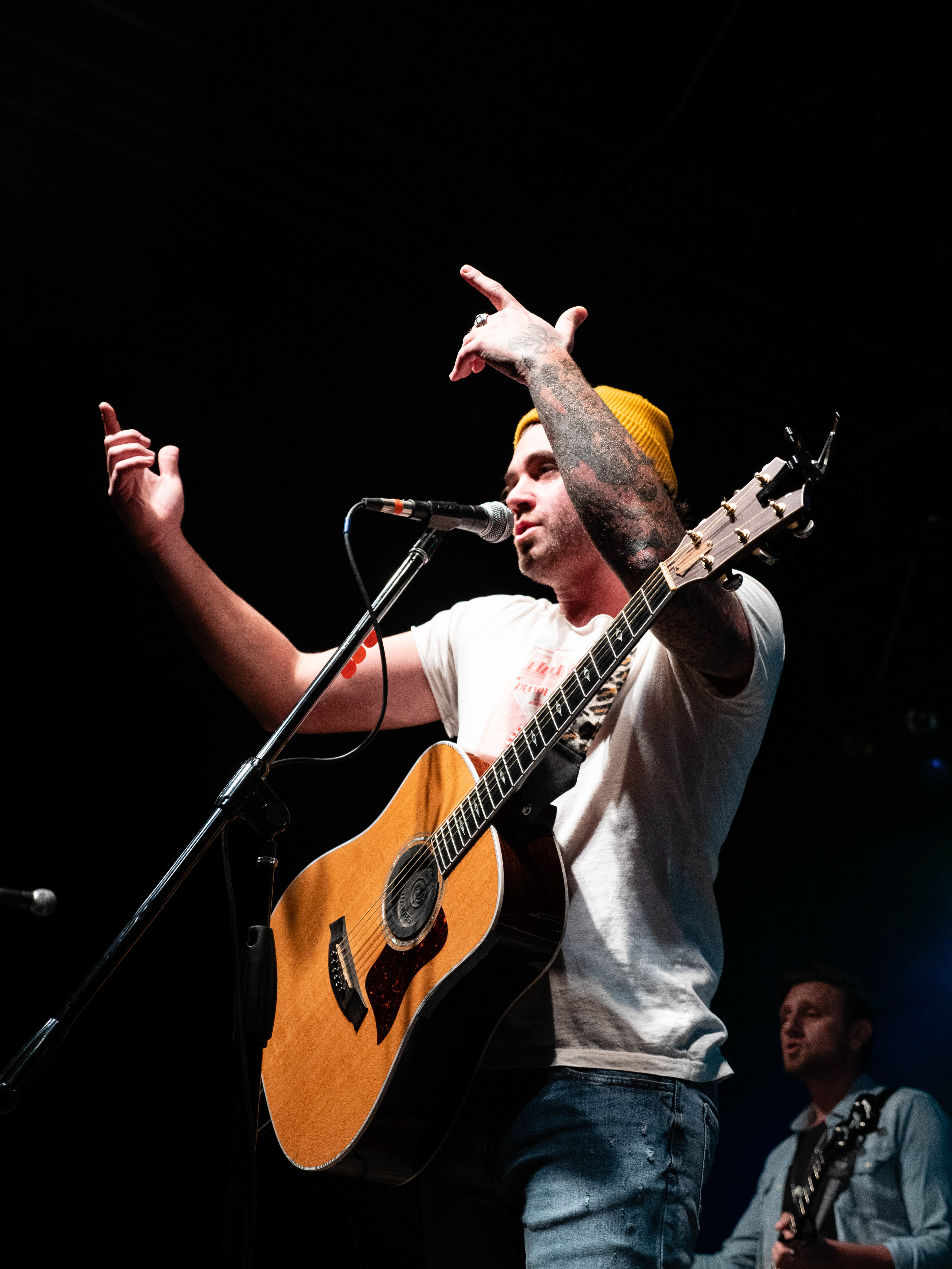 American Authors
