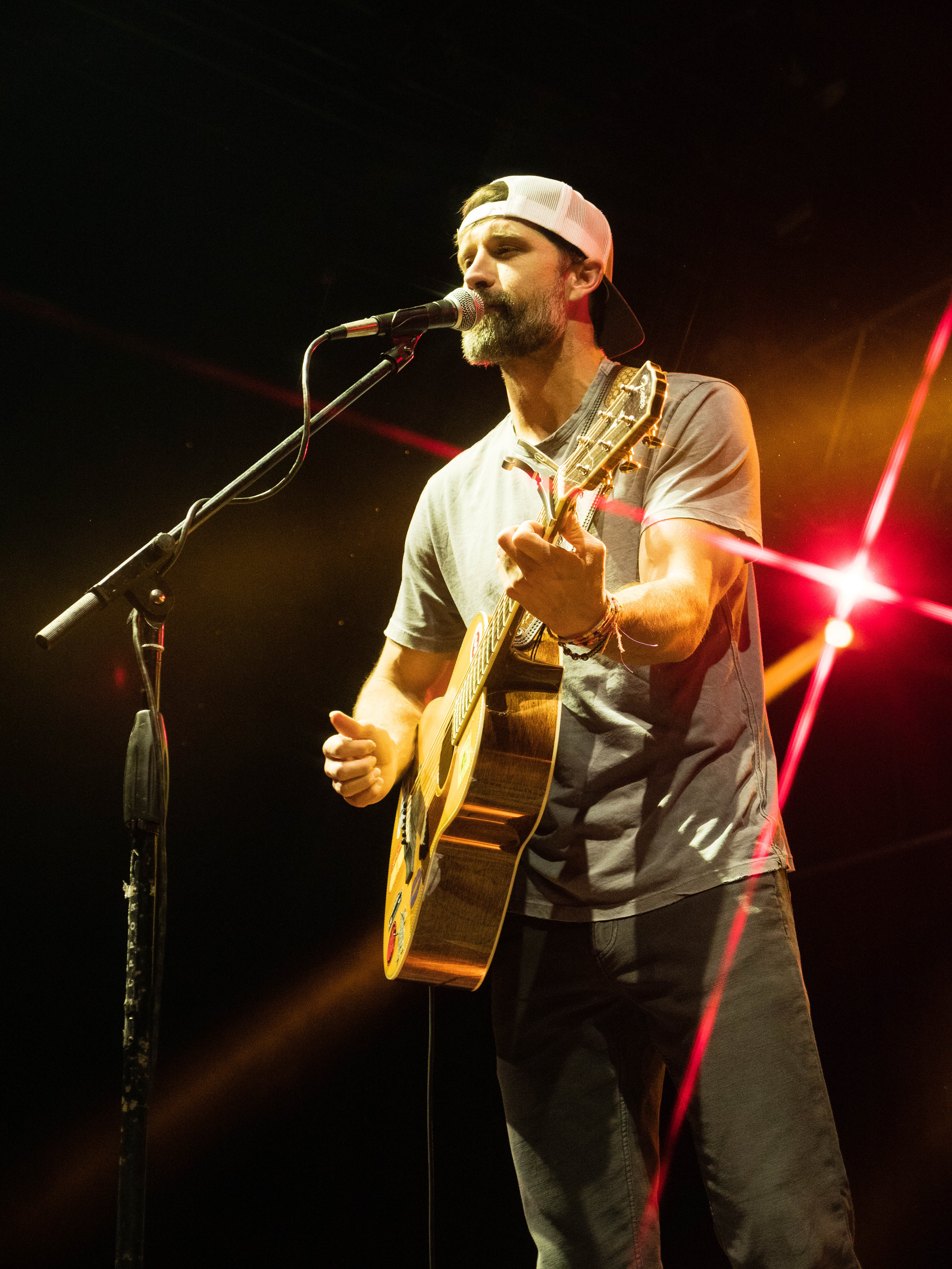 Walker Hayes