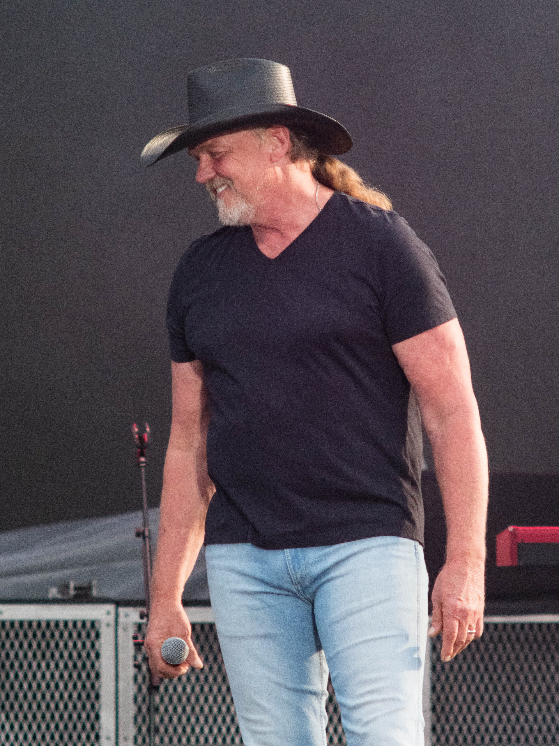 Trace Adkins