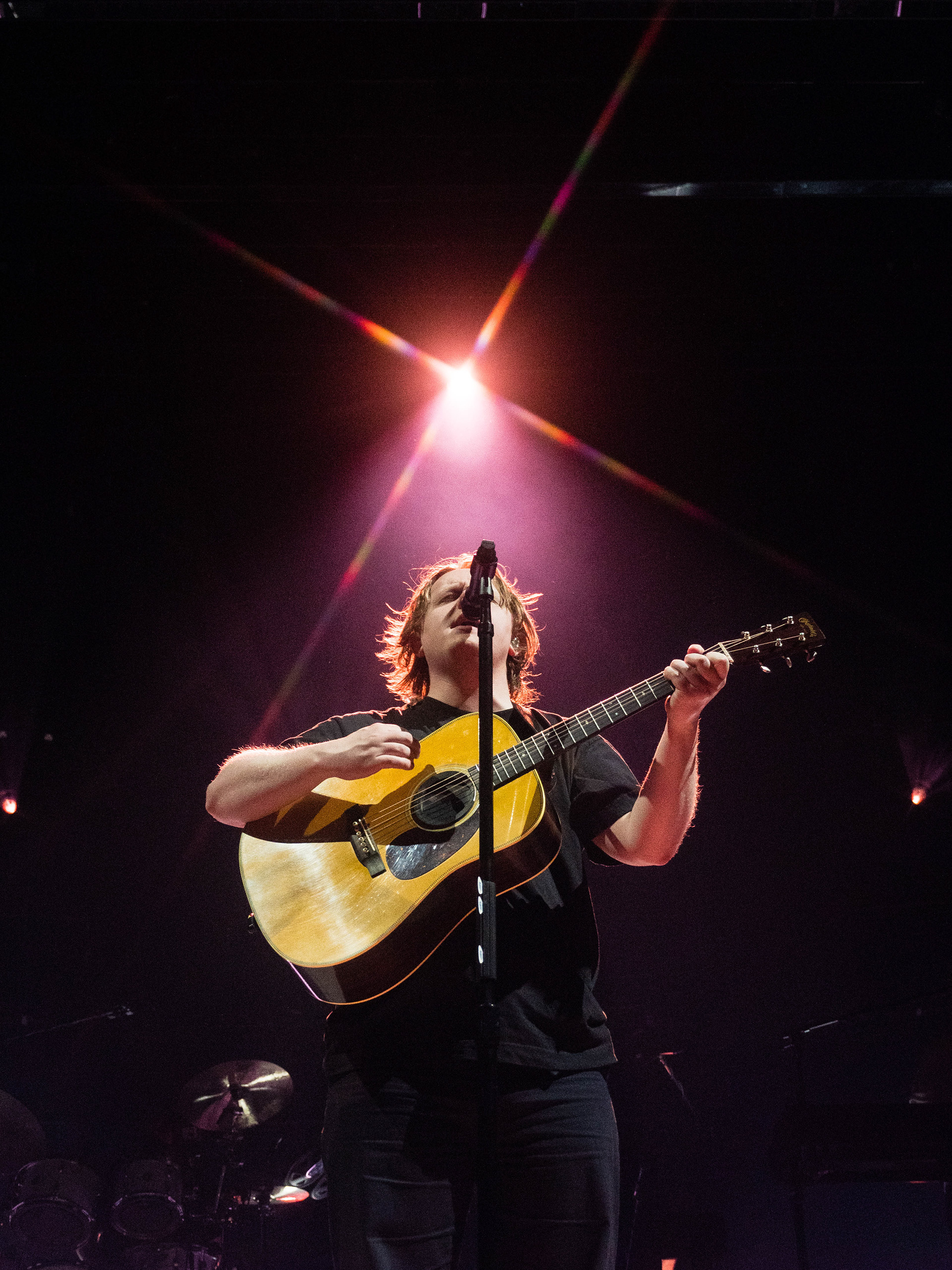 Lewis Capaldi