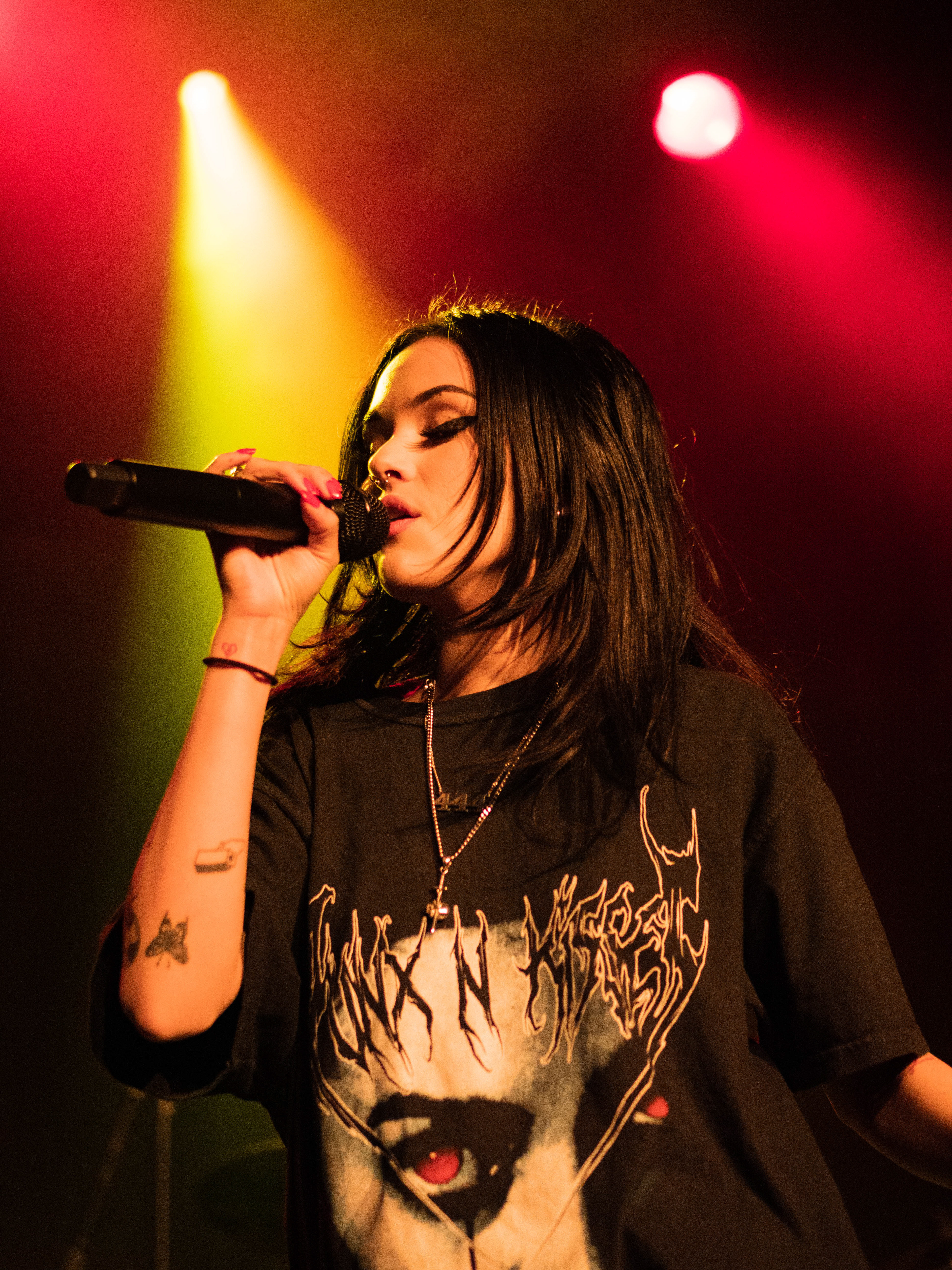 Maggie Lindemann