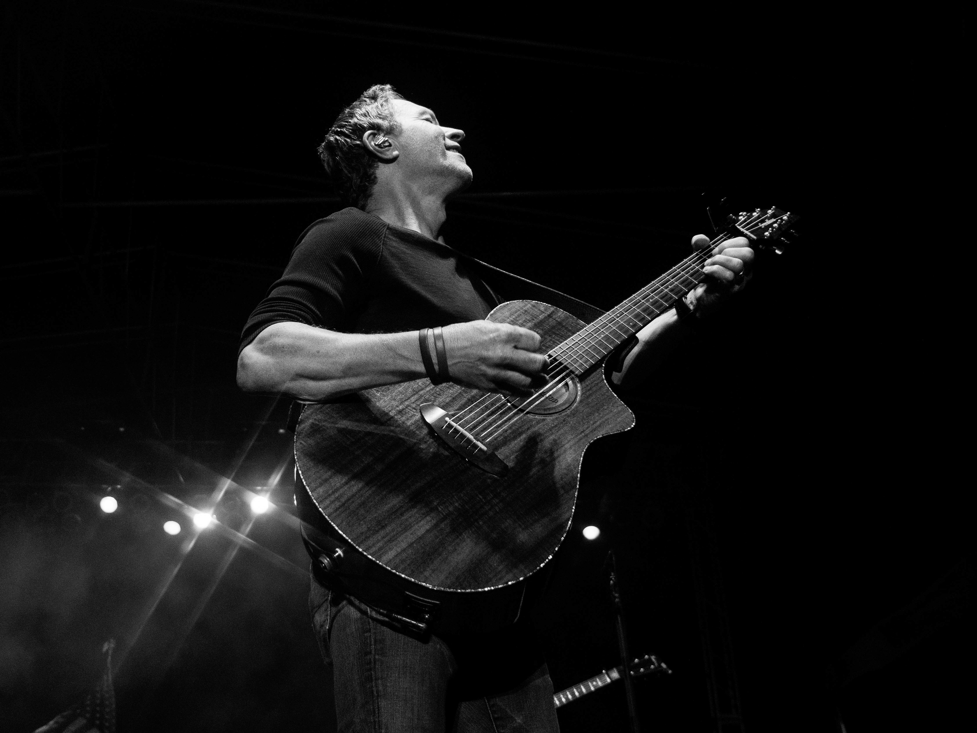 Craig Morgan