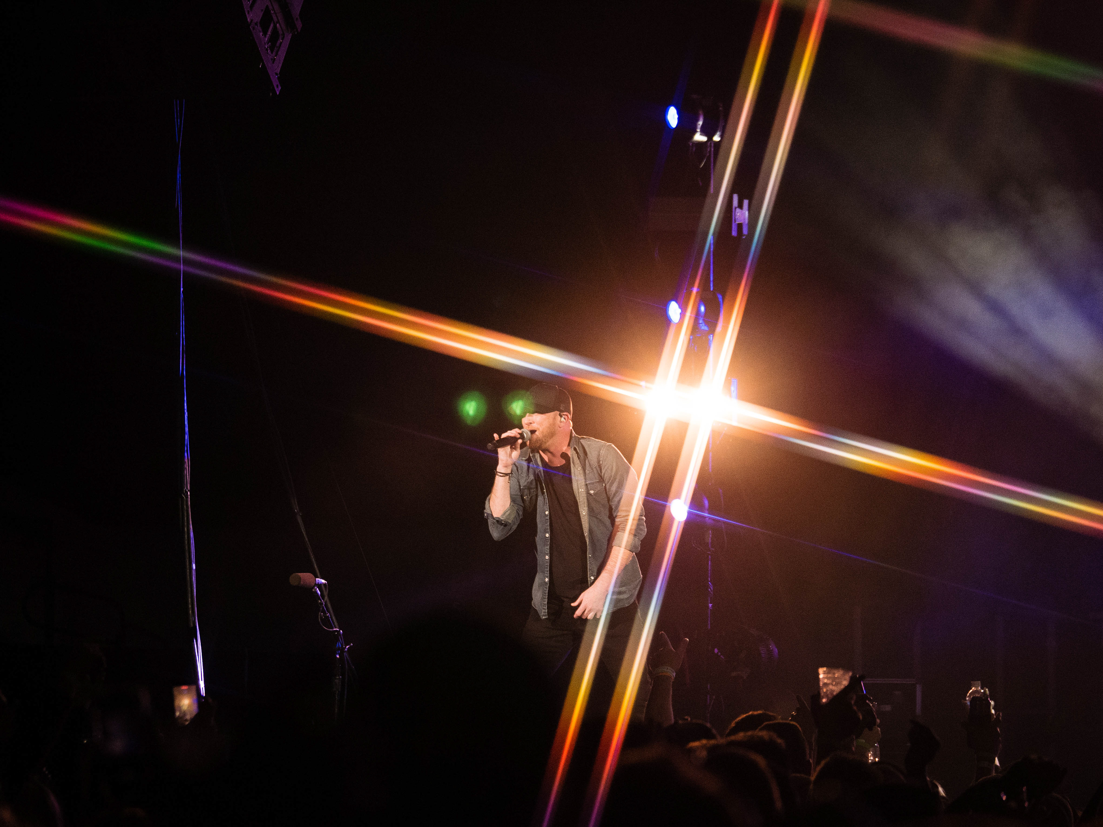 Cole Swindell