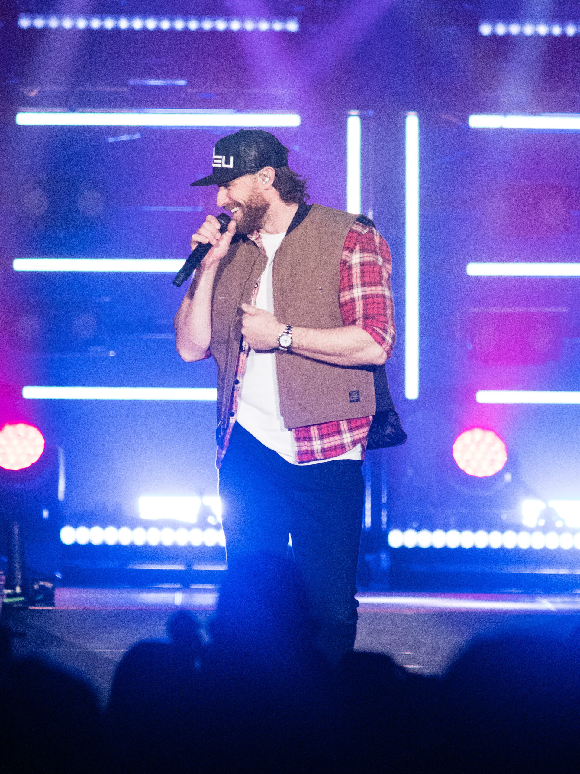 Chase Rice