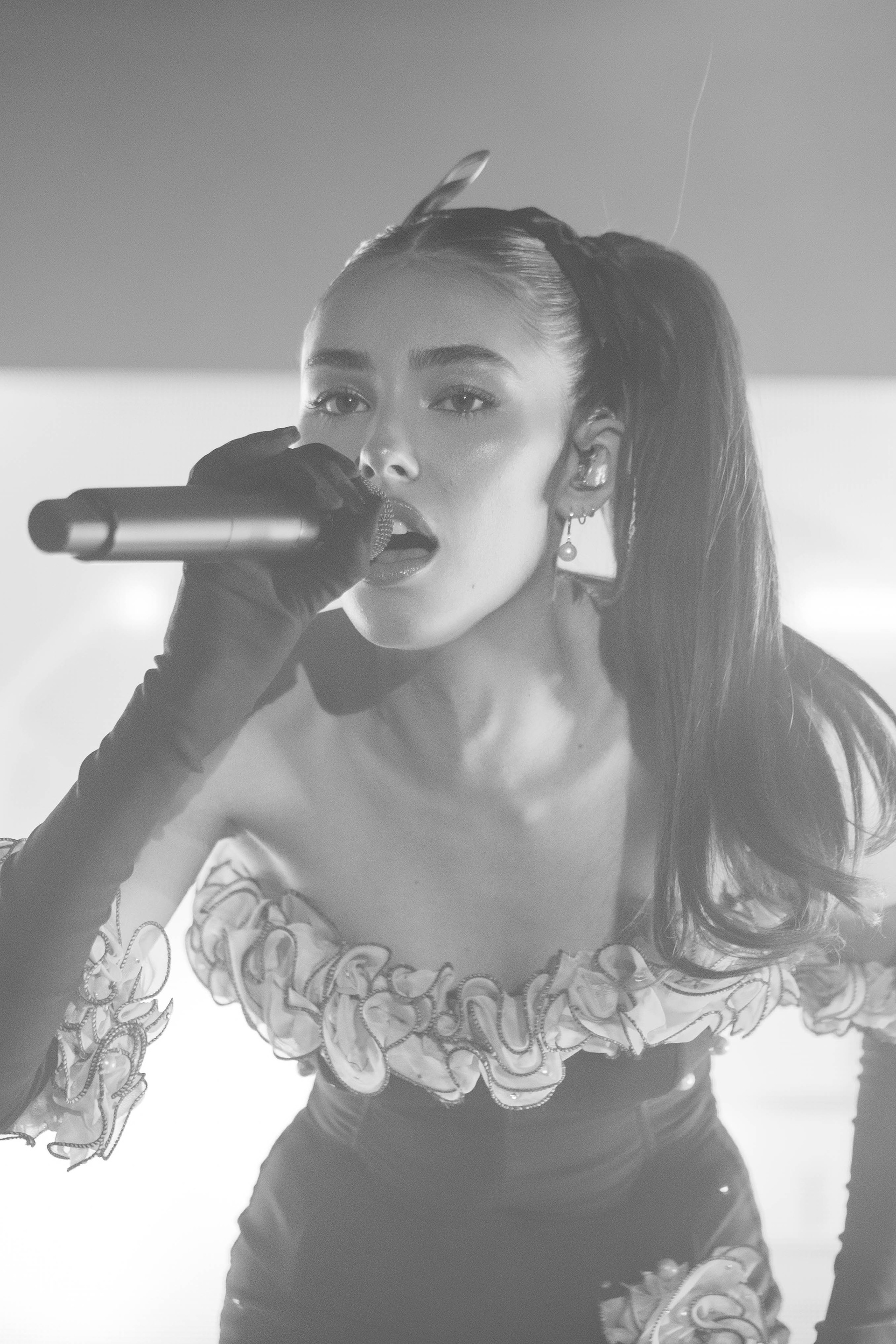 Madison Beer