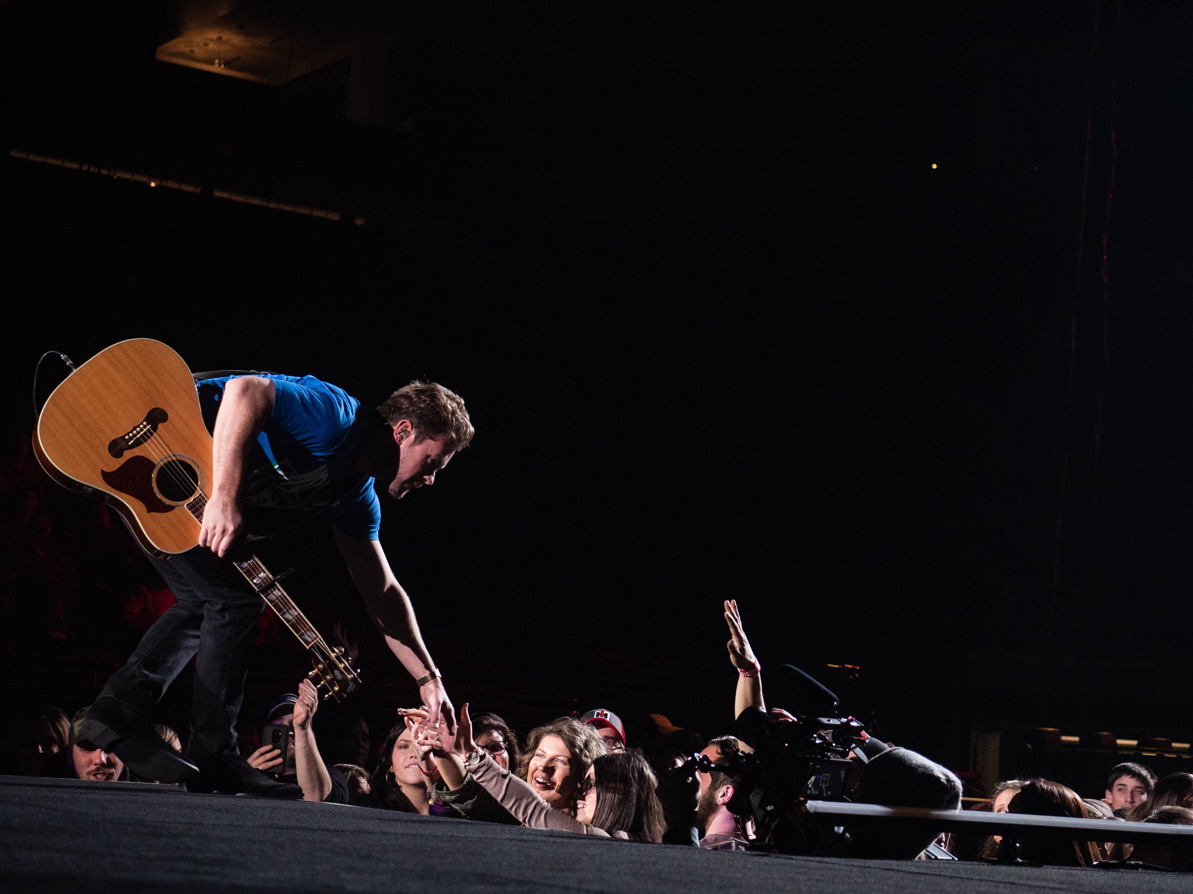 Brandon Lay