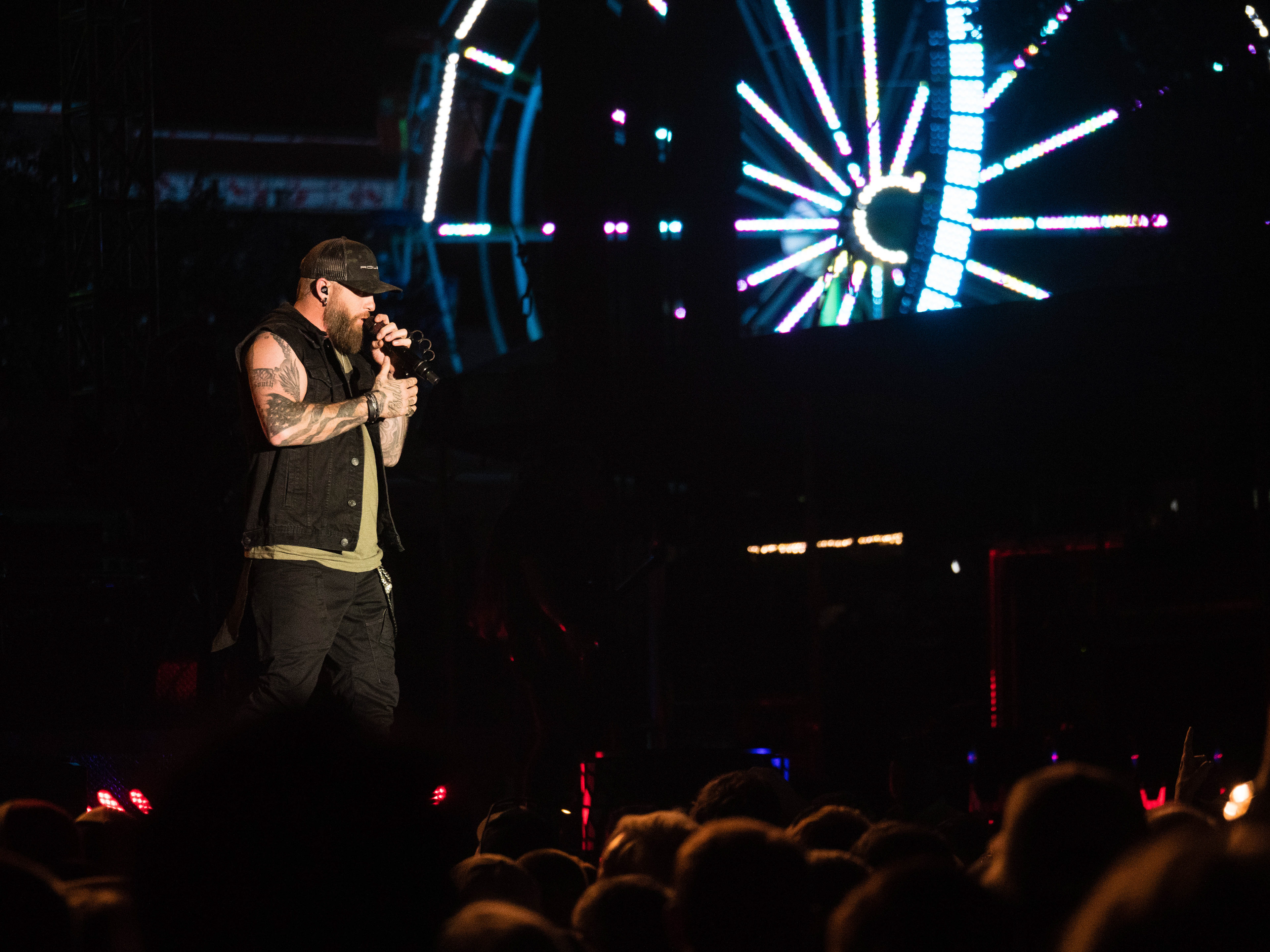 Brantley Gilbert