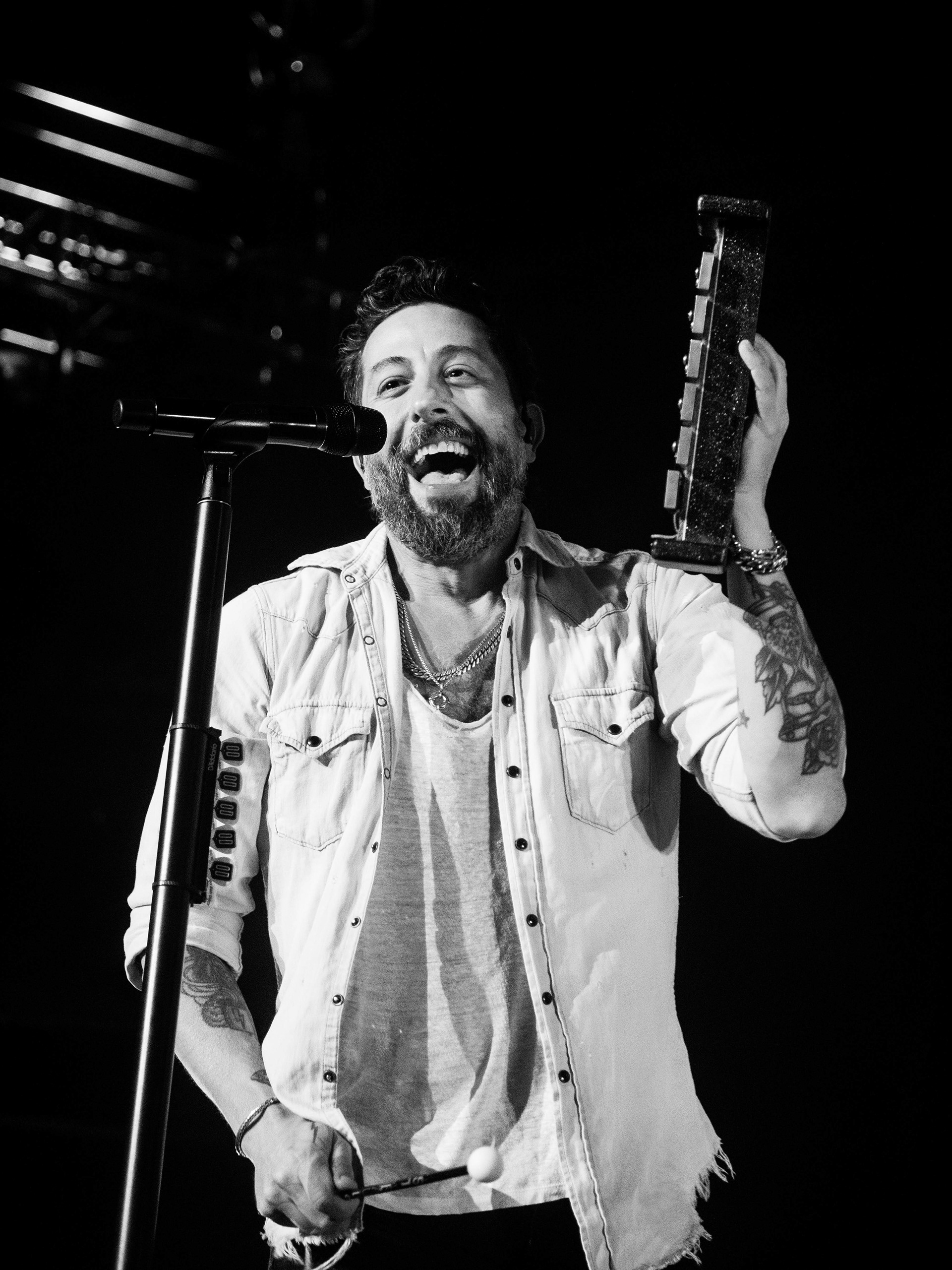 Old Dominion