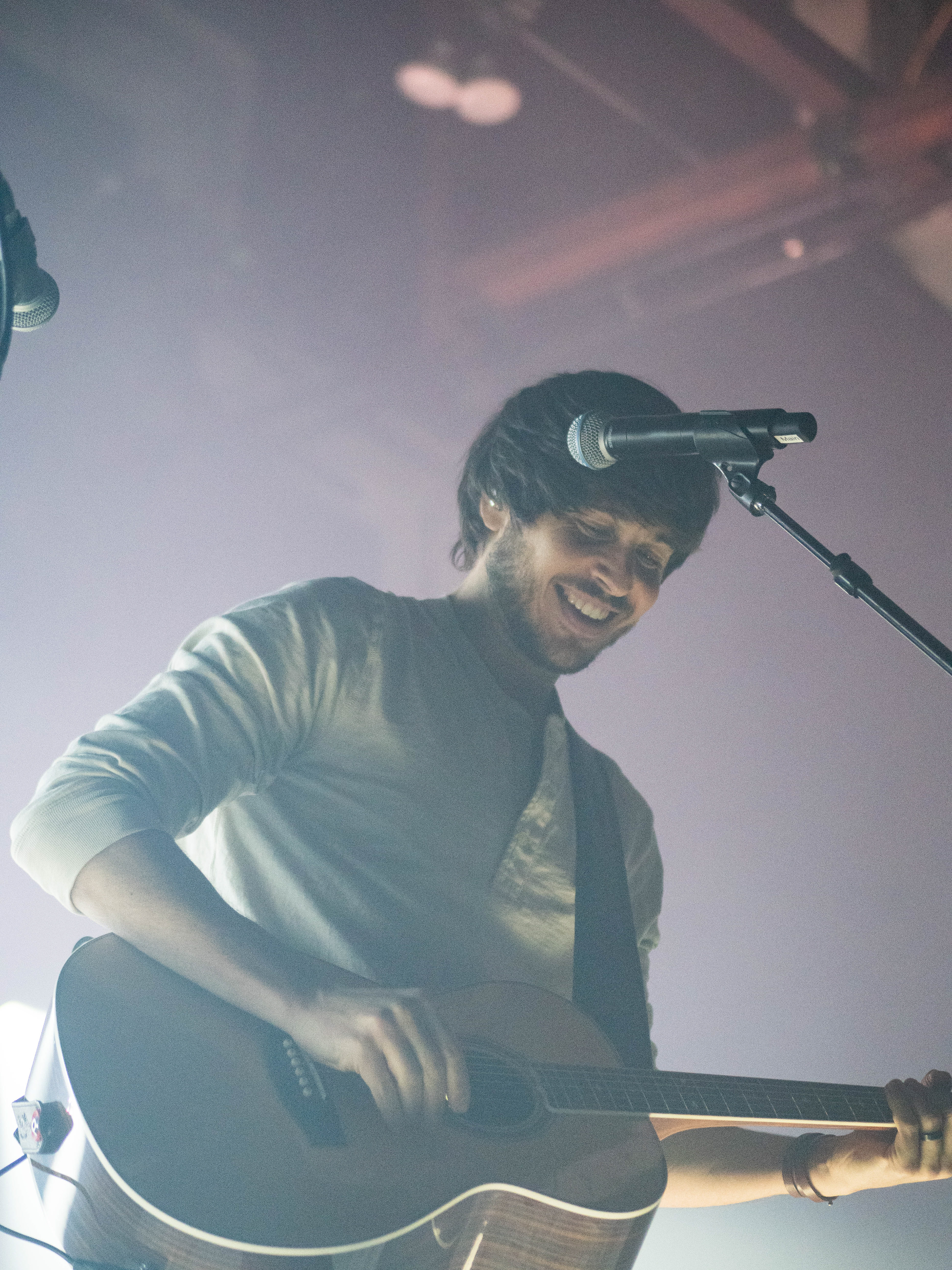 Morgan Evans