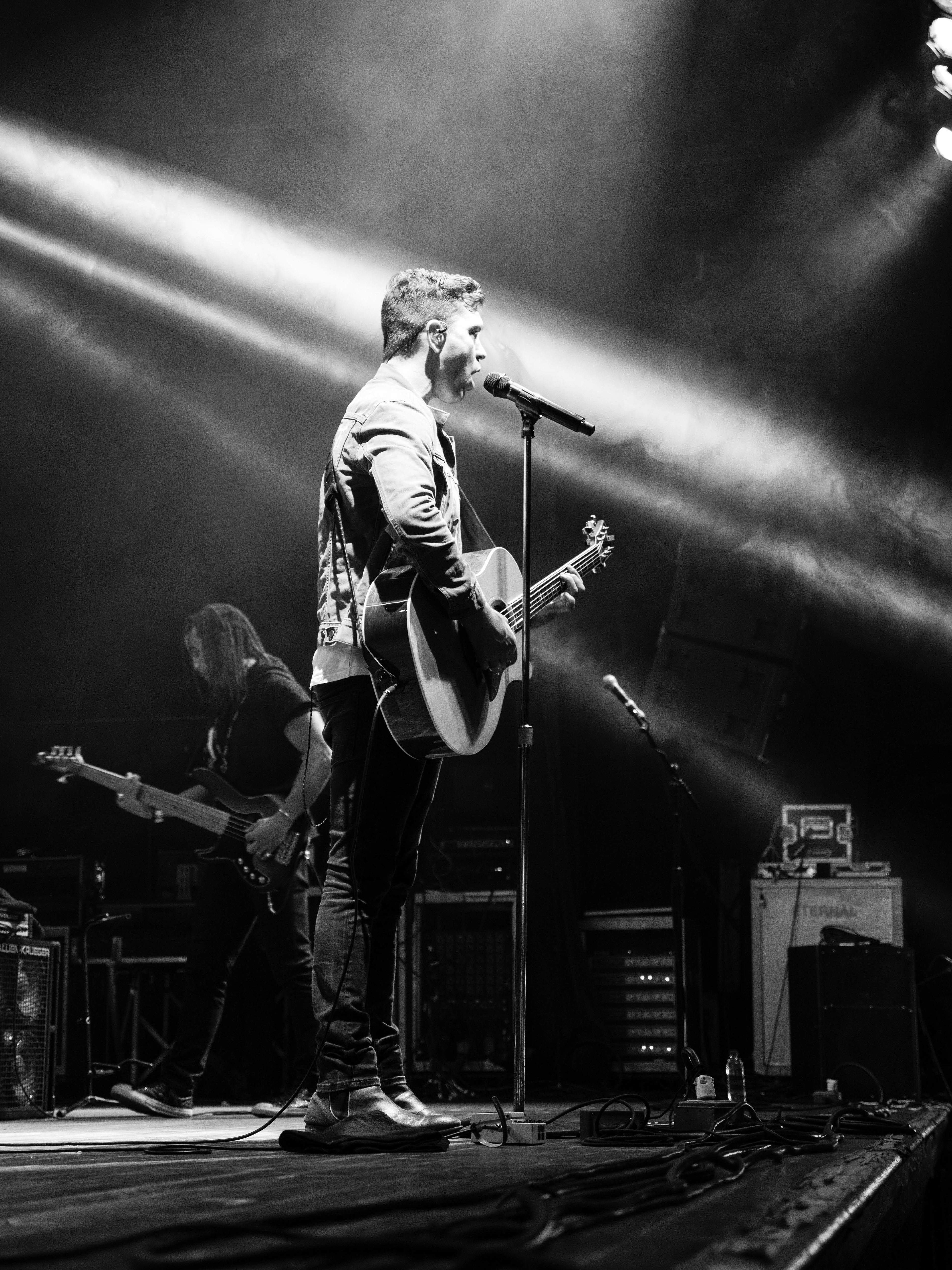 Andy Grammer